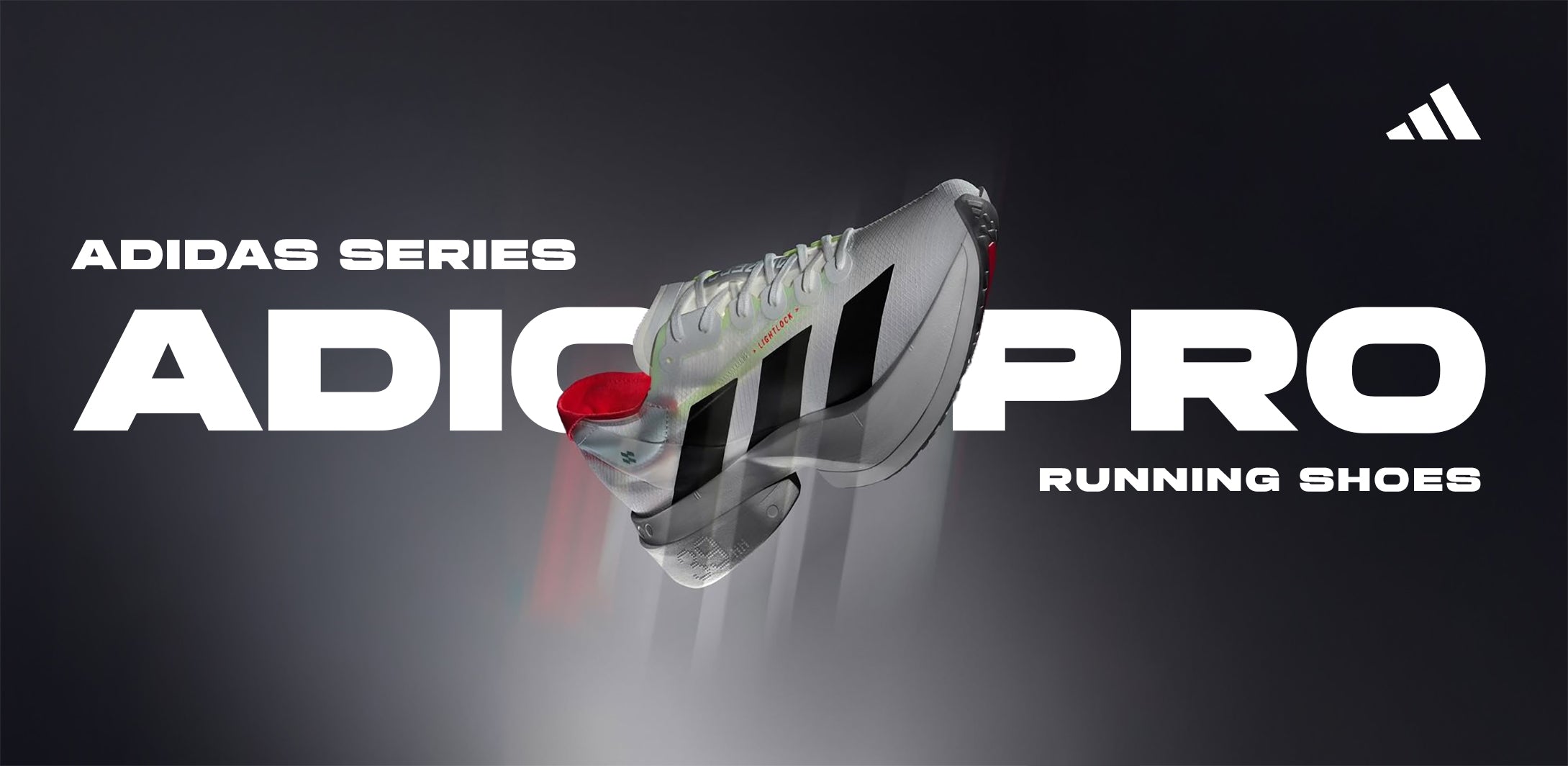 Adidas Running
