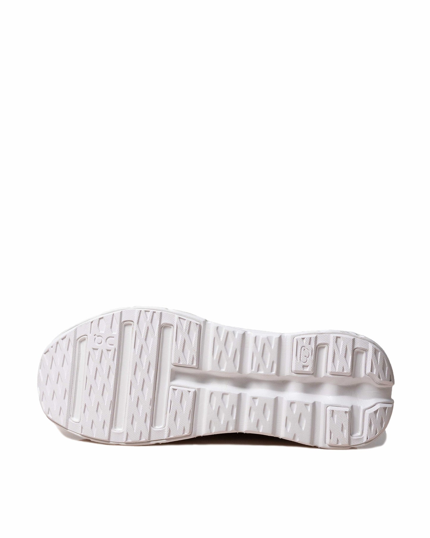 Sepatu Loewe x On Running Cloudtilt All White