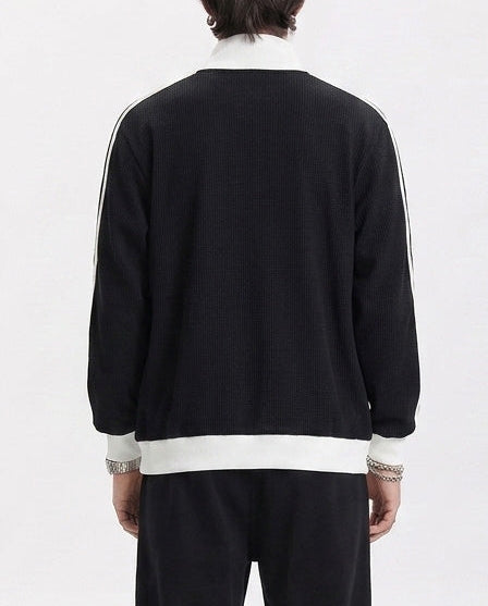 Adidas Beckenbauer Track Jacket Black II5763