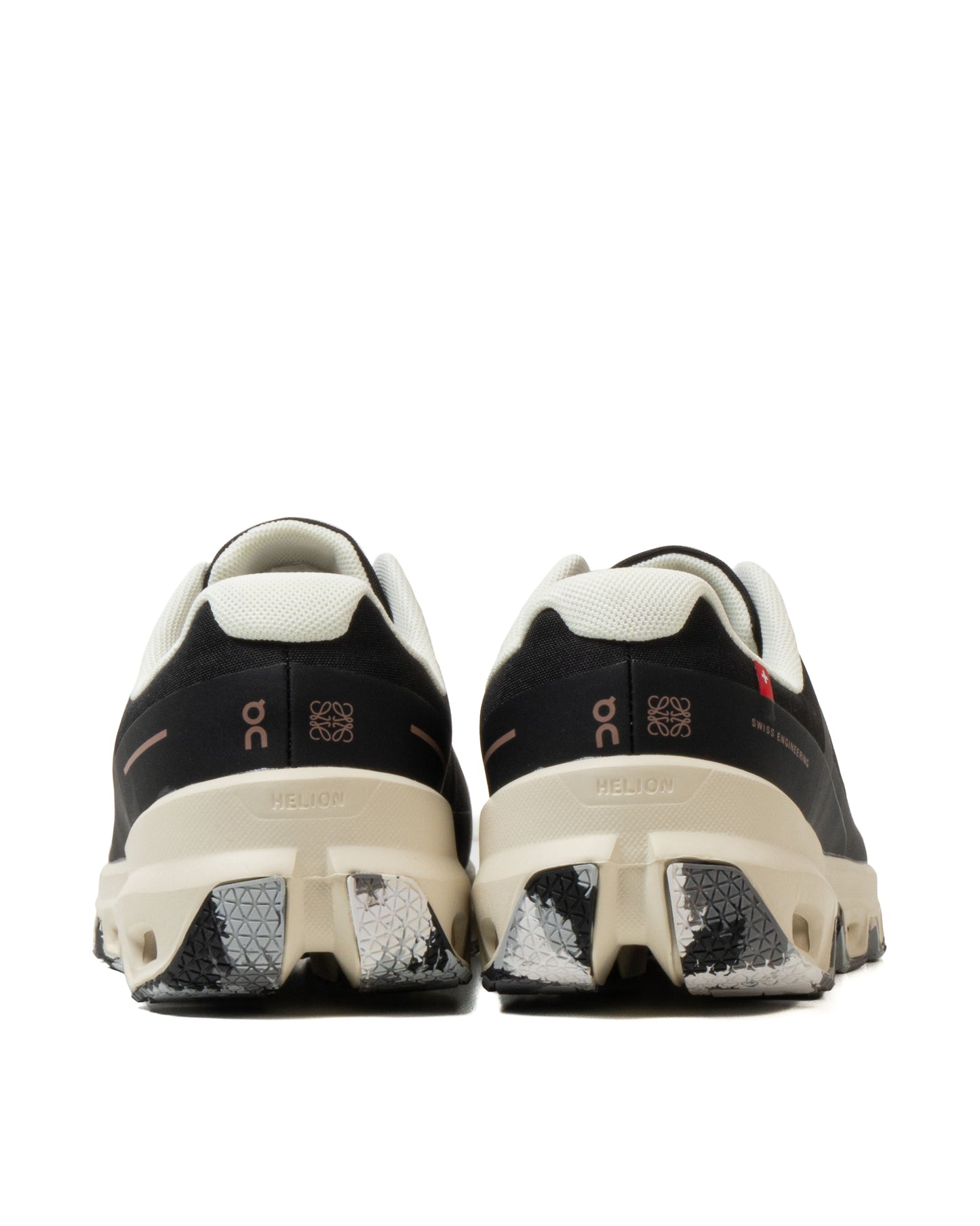 On Running Cloudventure LOEWE Black