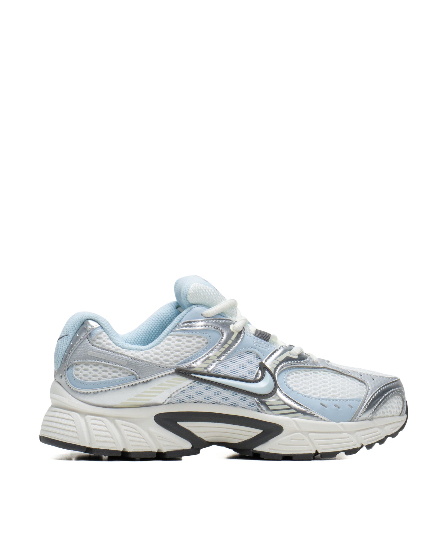 Sepatu Wanita Nike V5 RNR White Blue Tint | HQ7901-103