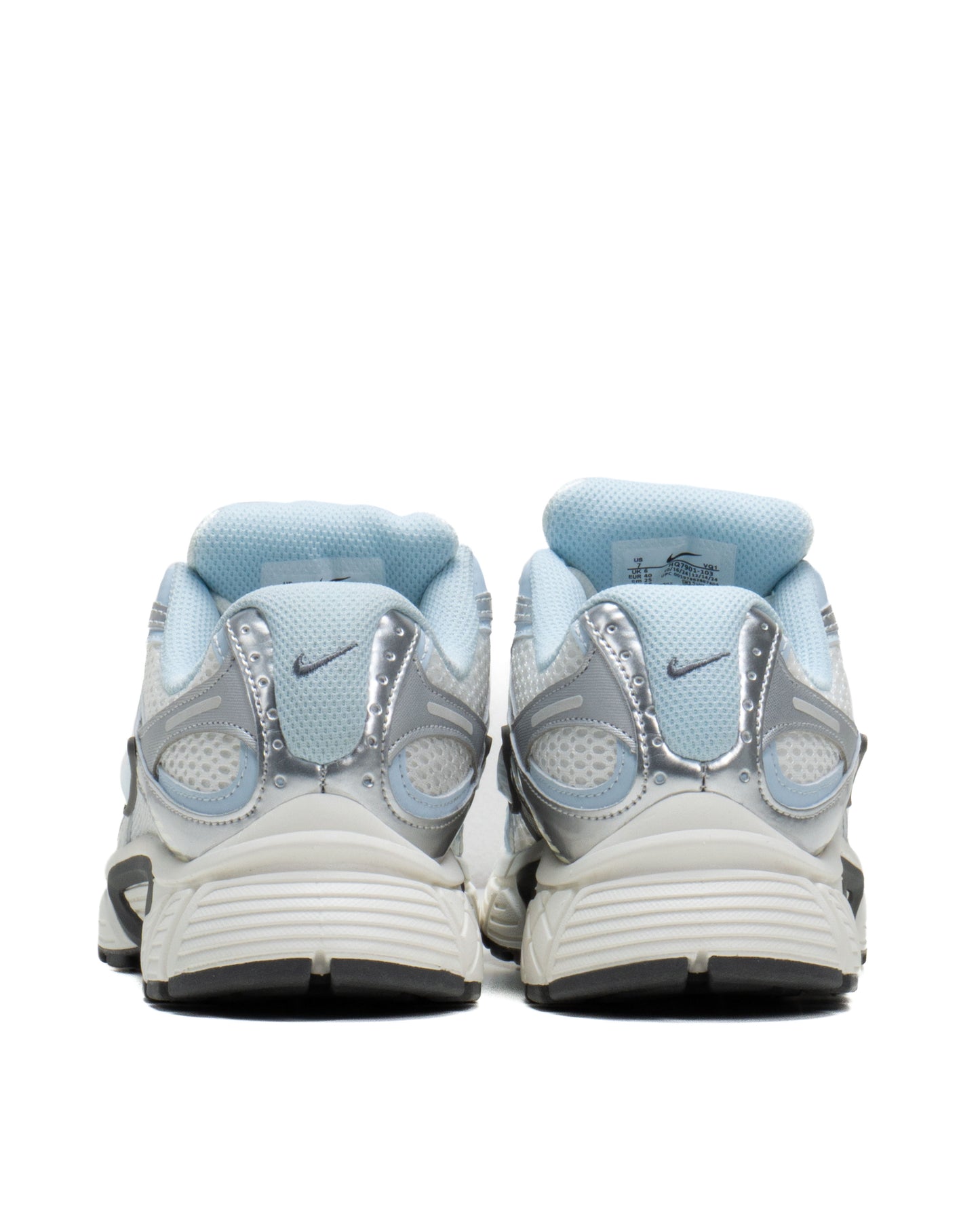 Sepatu Wanita Nike V5 RNR White Blue Tint | HQ7901-103