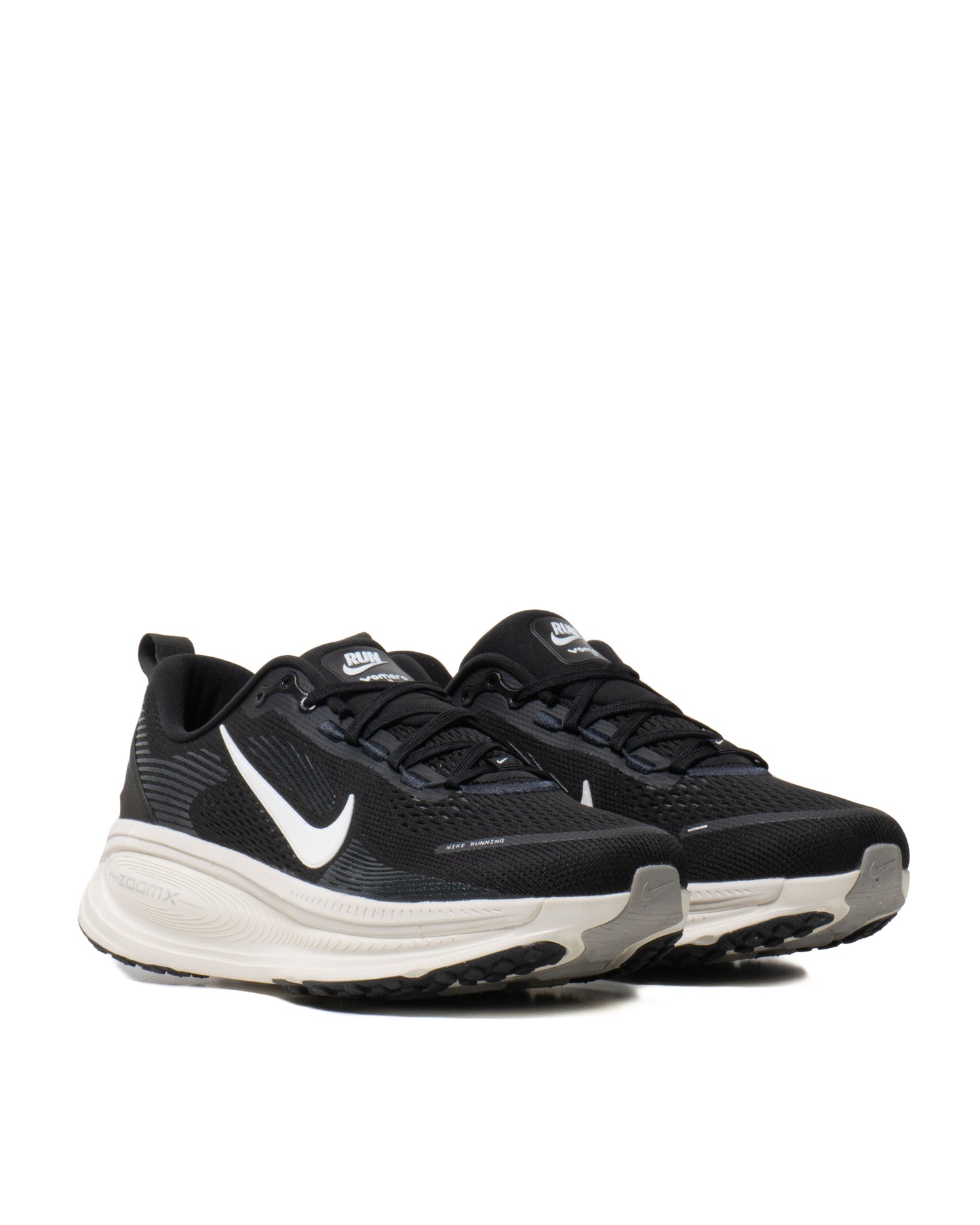 Nike Vomero 18 Black White
