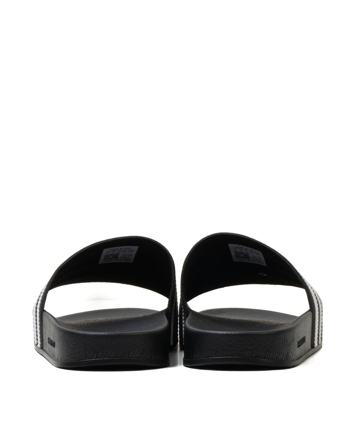 Adidas Adilette Slides 'Black' 280647
