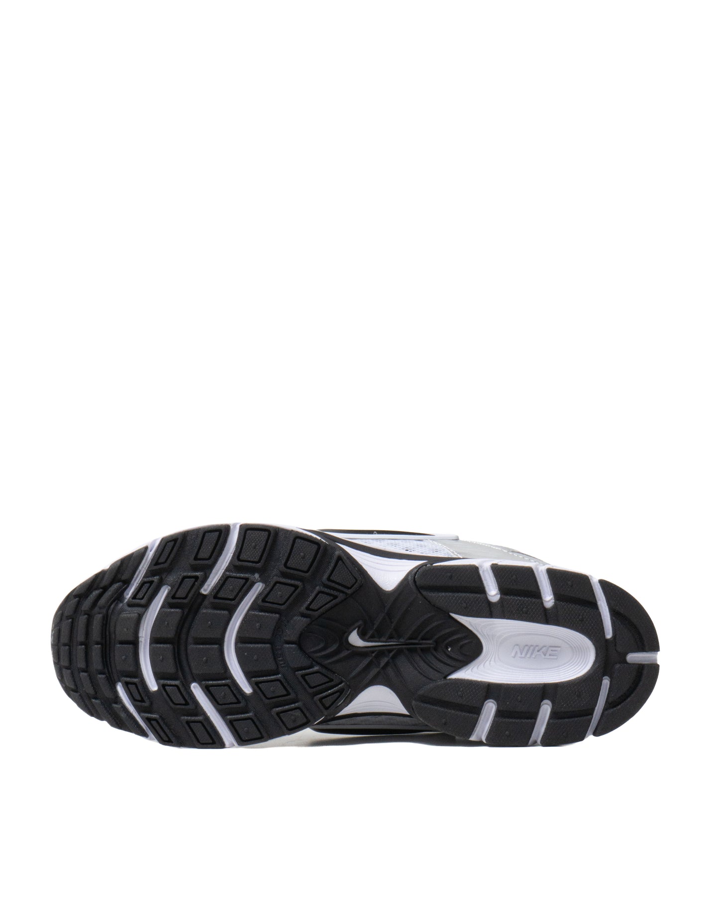 Nike V5 RNR "White Vast Grey College Grey Black"