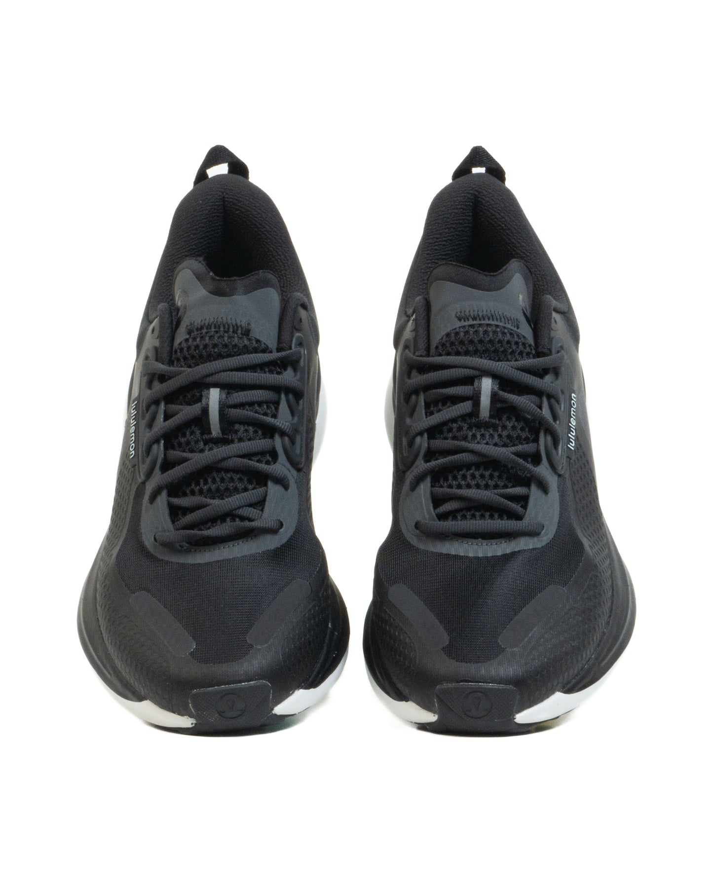 Sepatu Lululemon BlissFeel 2 Black Asphalt Grey Light Vapor