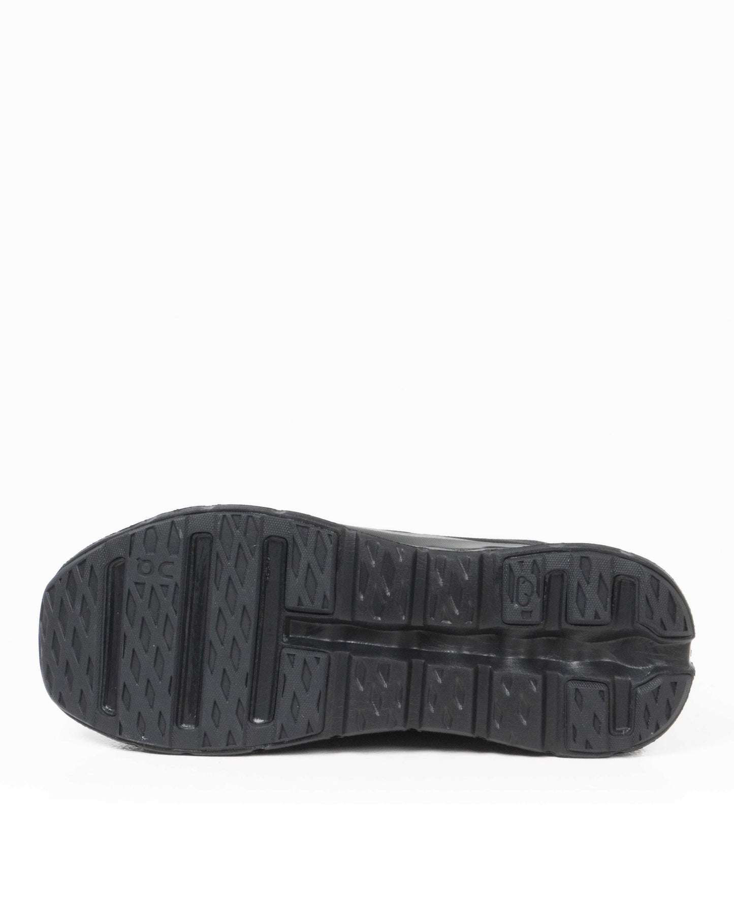On Running Cloudtilt LOEWE Collaboration Black/Black