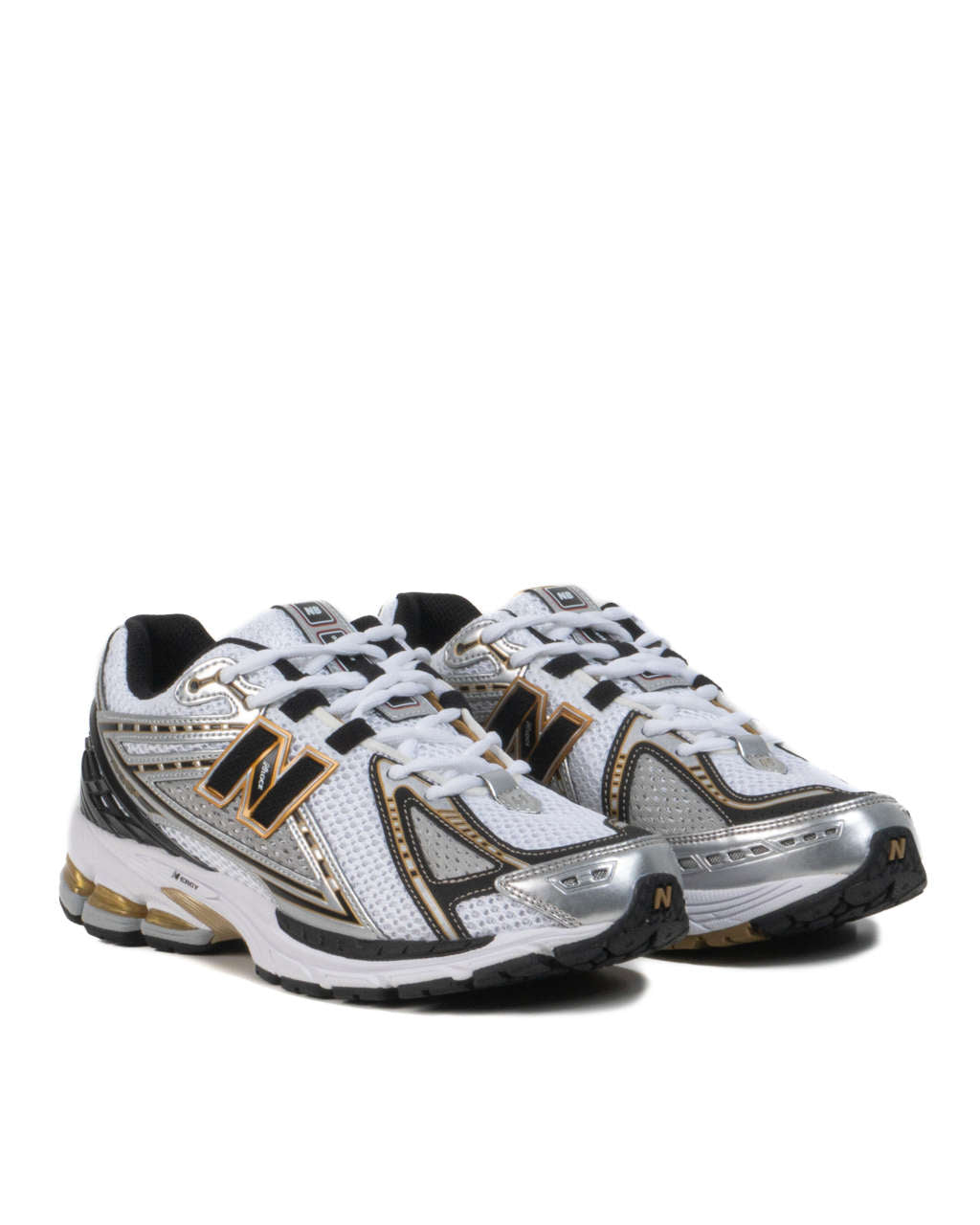 New Balance 1906R White Metallic Gold M1906RA