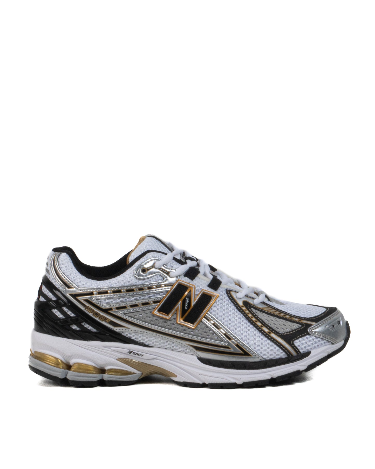 New Balance 1906R White Metallic Gold M1906RA