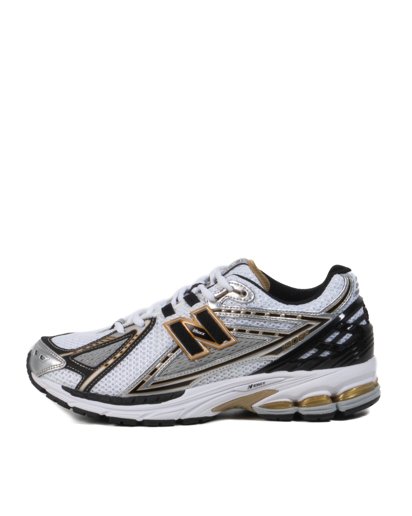 New Balance 1906R White Metallic Gold M1906RA