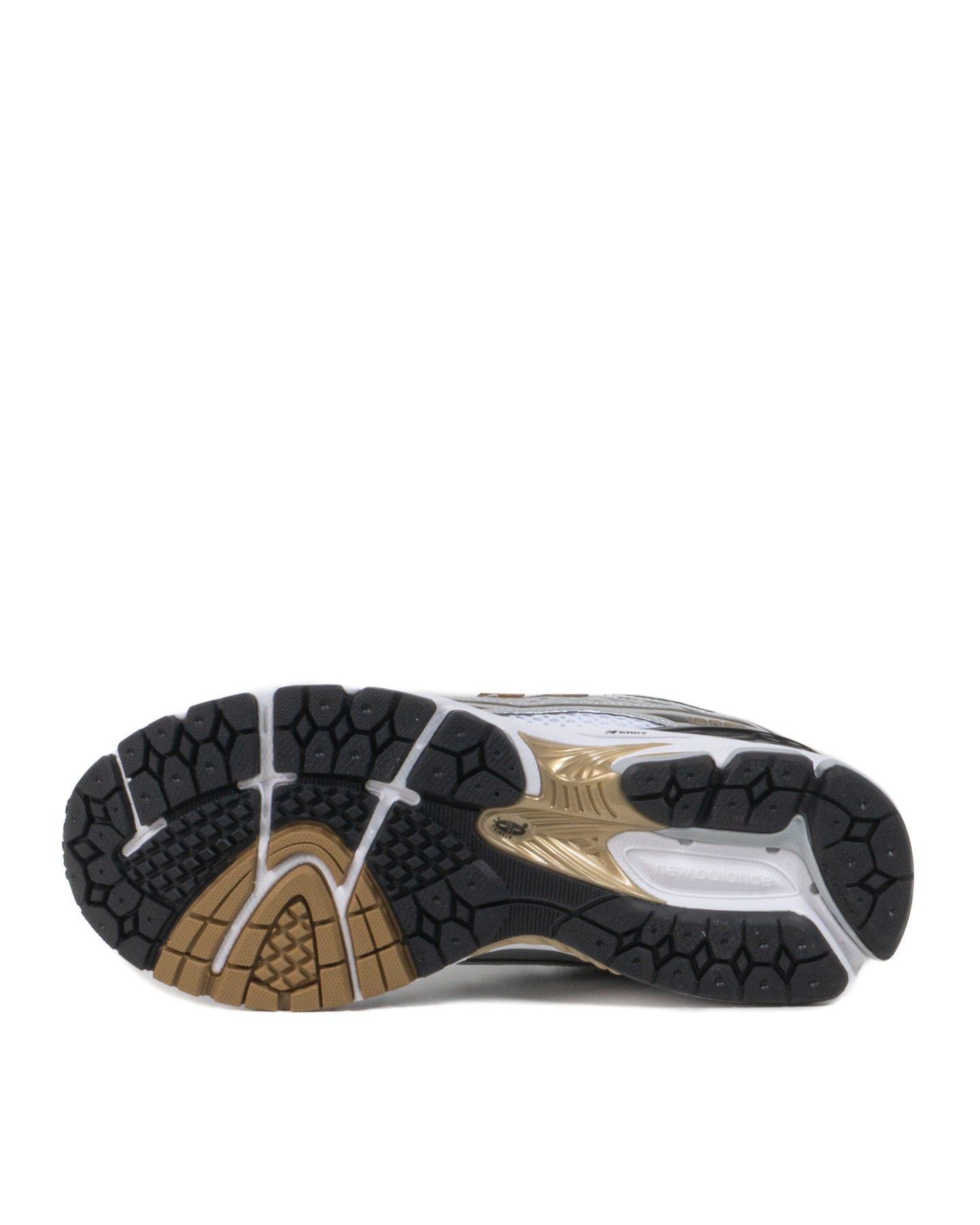 New Balance 1906R White Metallic Gold M1906RA