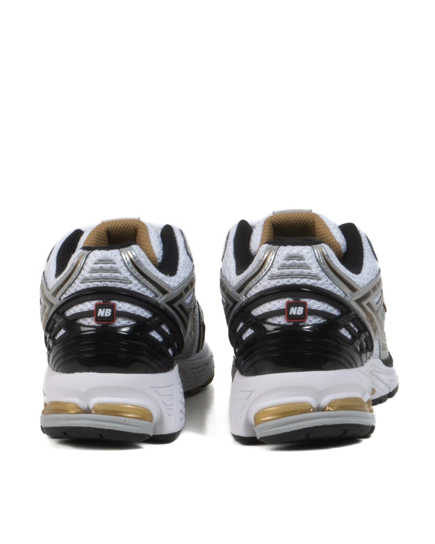 New Balance 1906R White Metallic Gold M1906RA