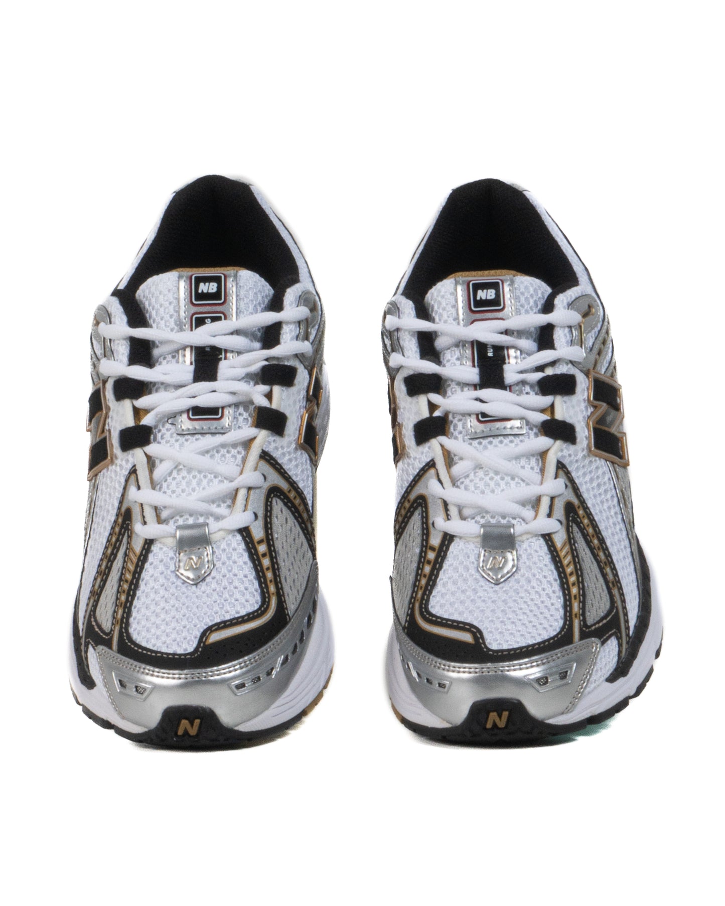 New Balance 1906R White Metallic Gold M1906RA