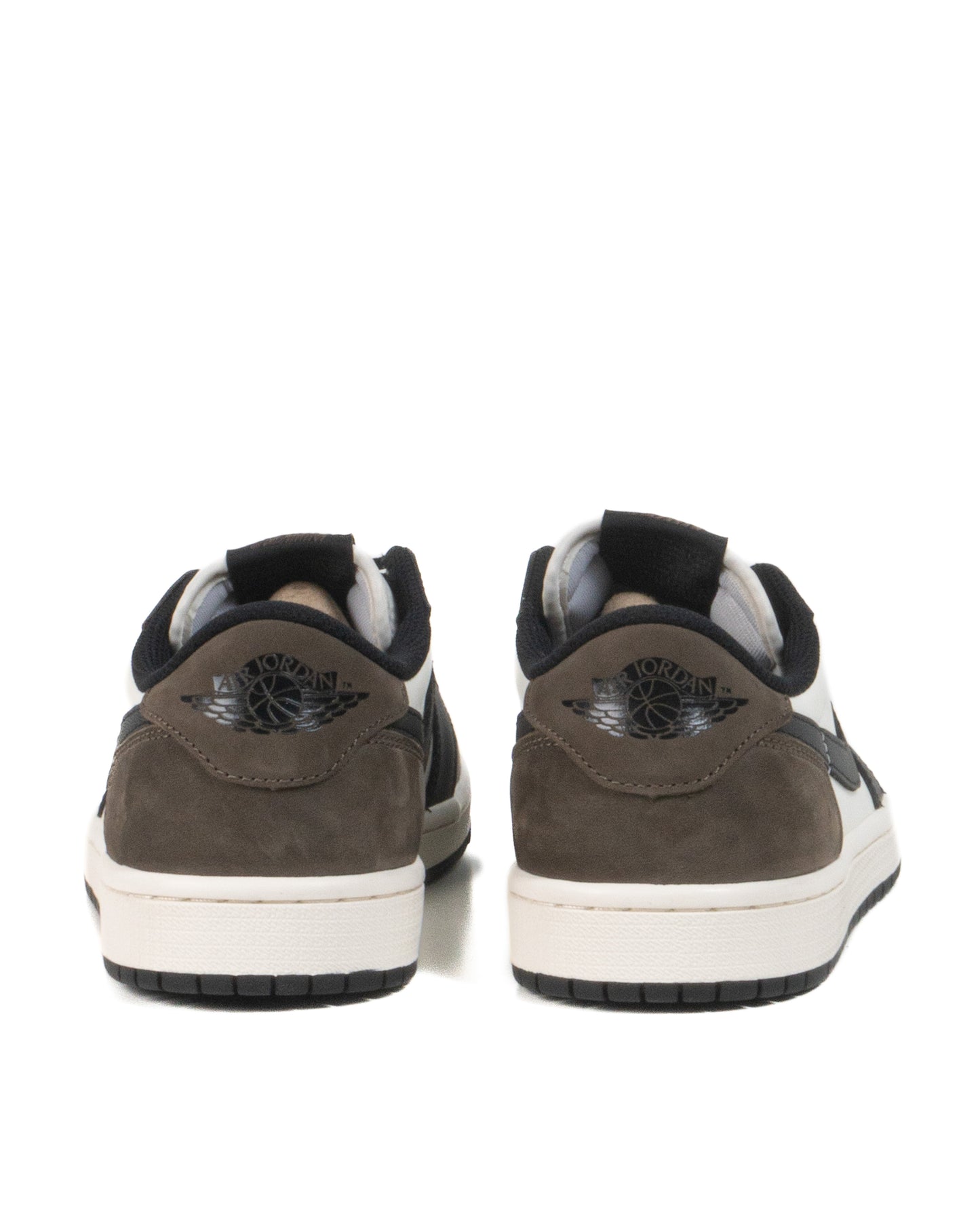 Air Jordan 1 Low OG Mocha