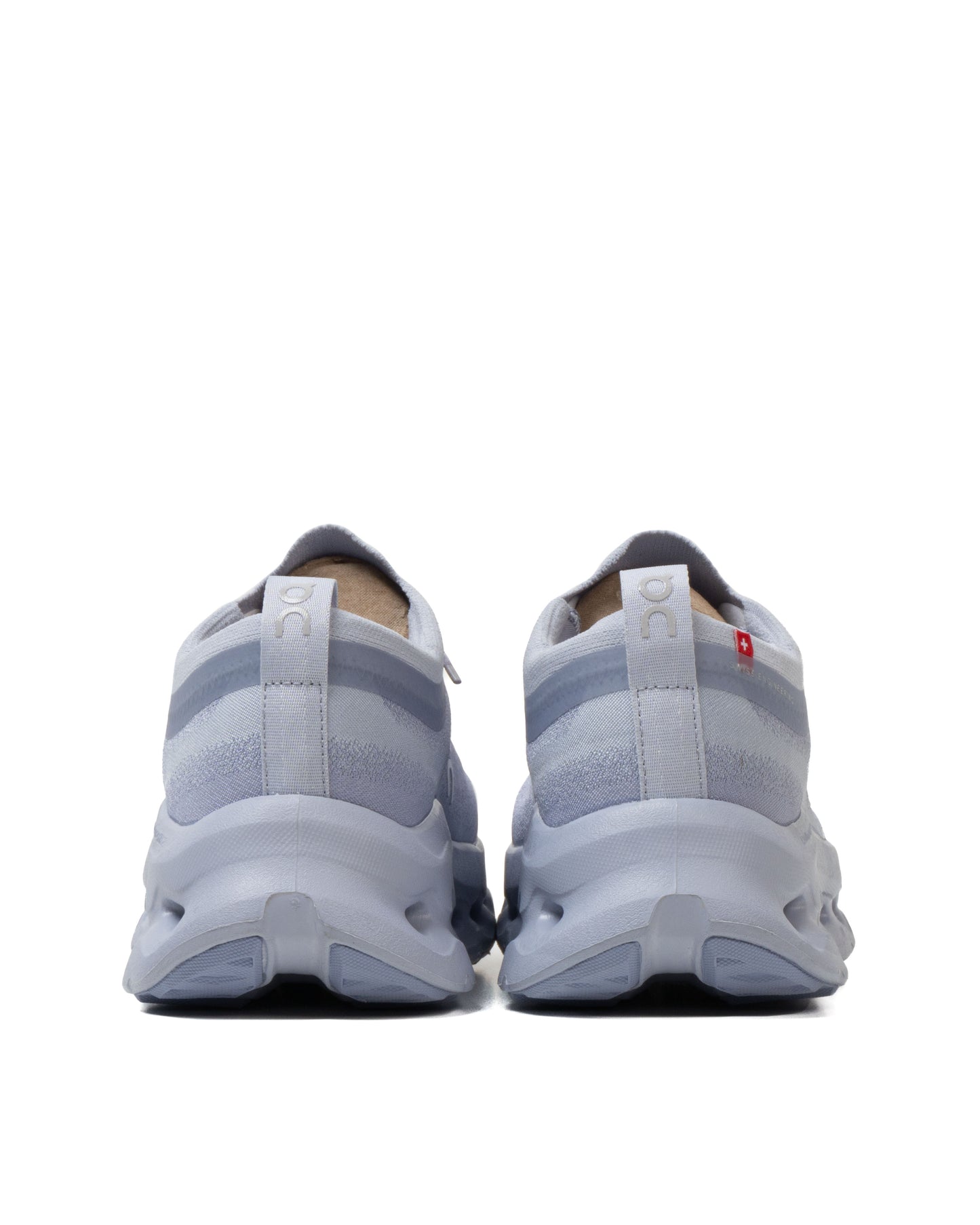 Sepatu On Cloudtilt Moon Nimbus – Sneakers Nyaman CloudTec Phase™ Clean Minimal
