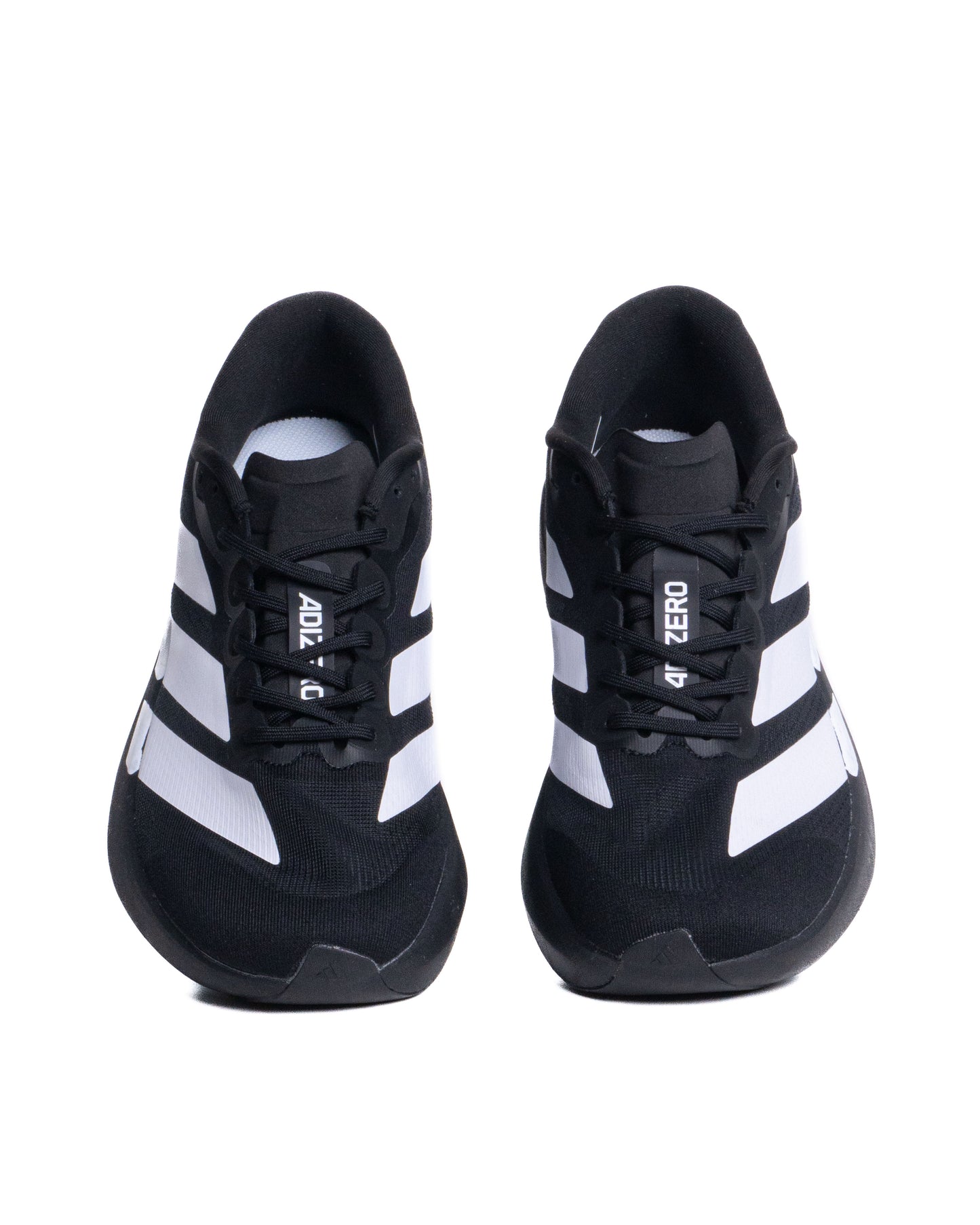 Adidas Adizero Evo SL Black White