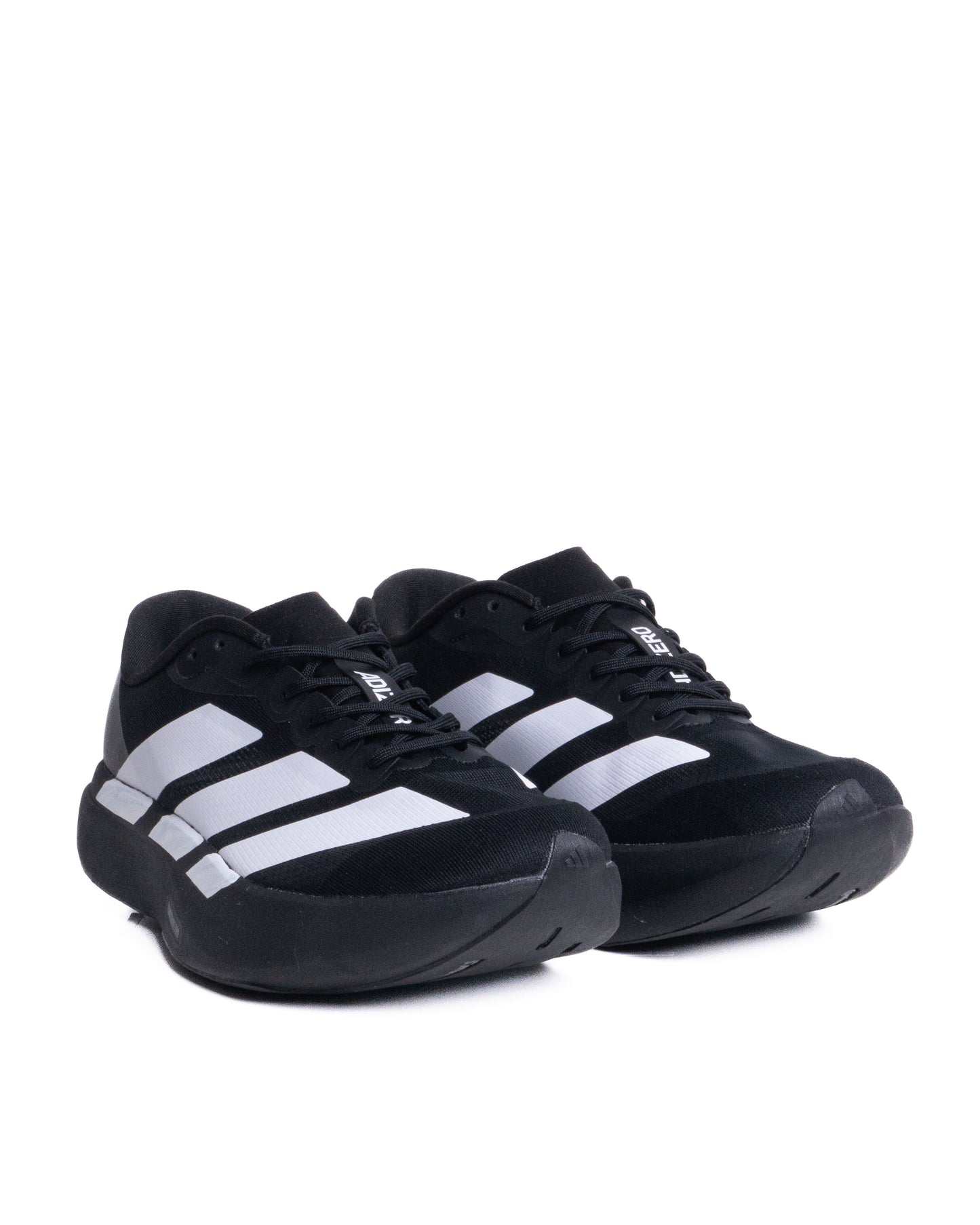 Adidas Adizero Evo SL Black White