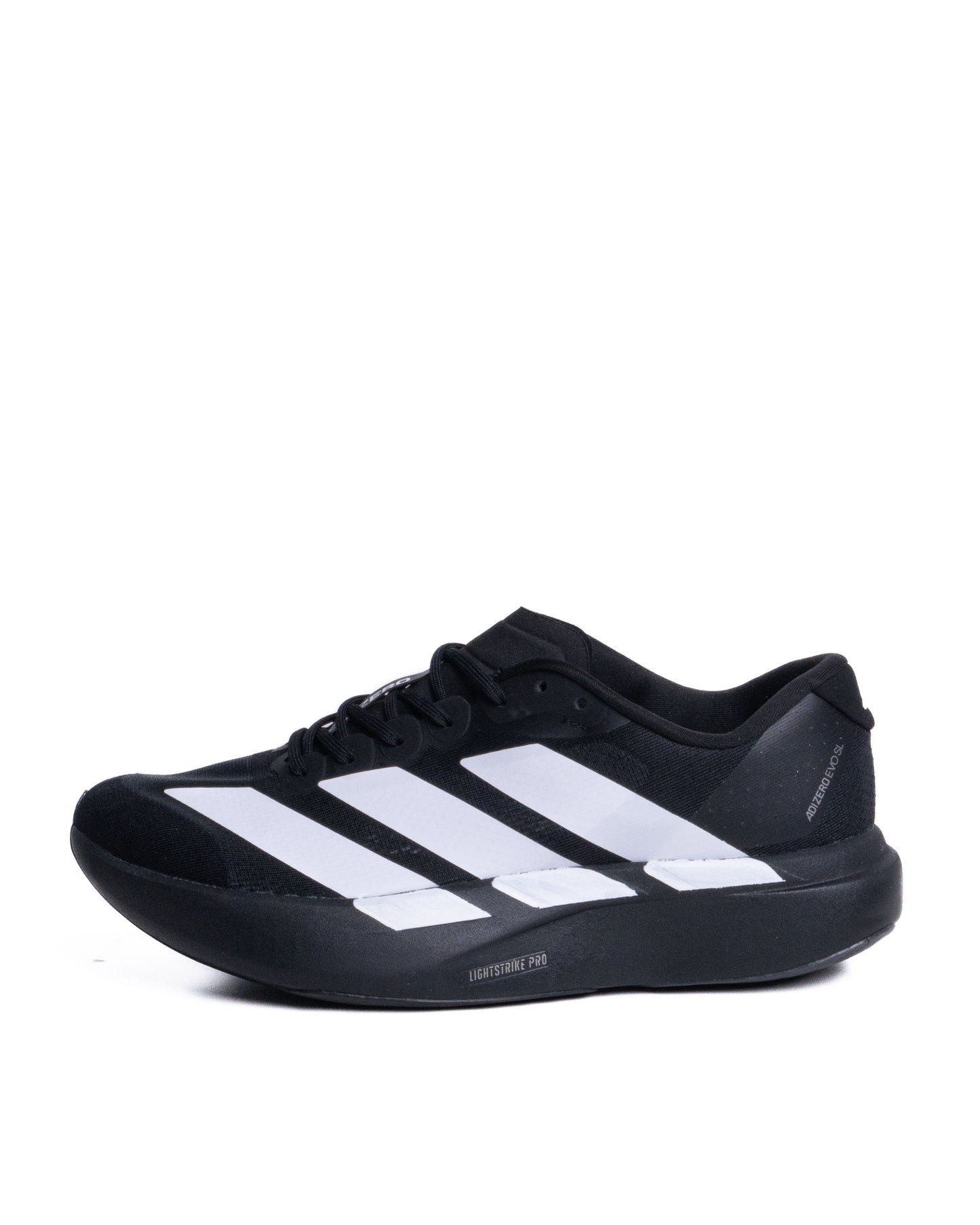 Adidas Adizero Evo SL Black White