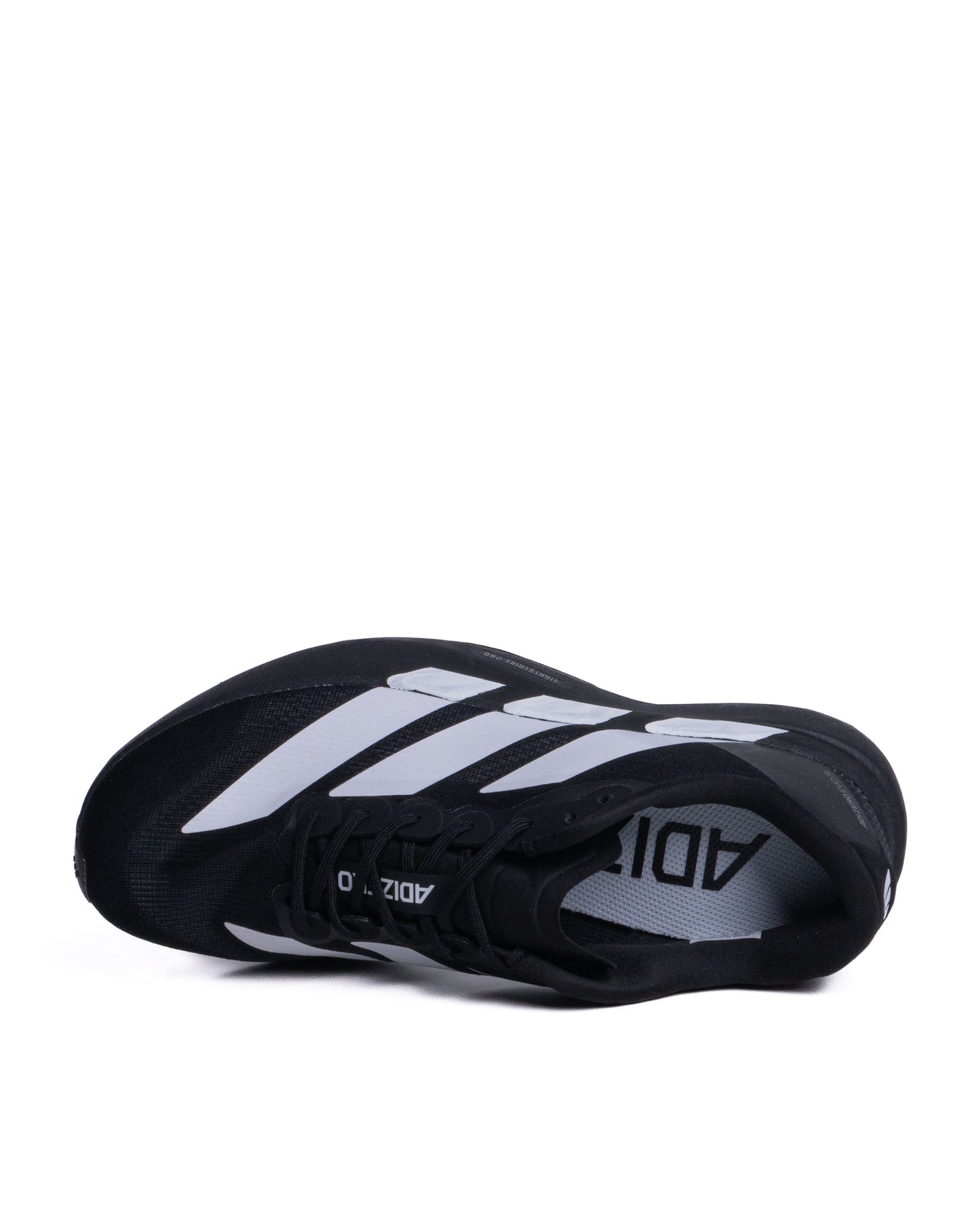 Adidas Adizero Evo SL Black White