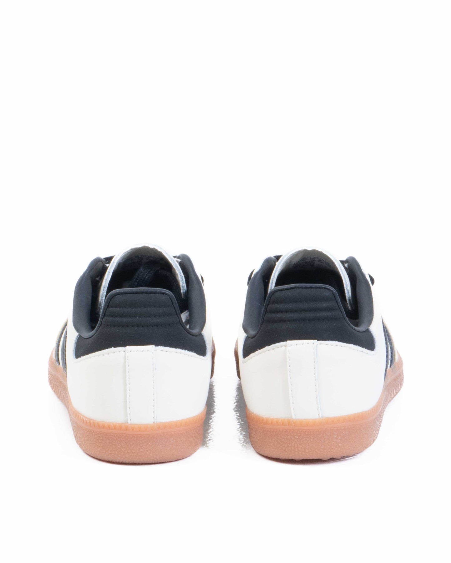 Adidas Samba OG Cream White Sand Strata (Women's)