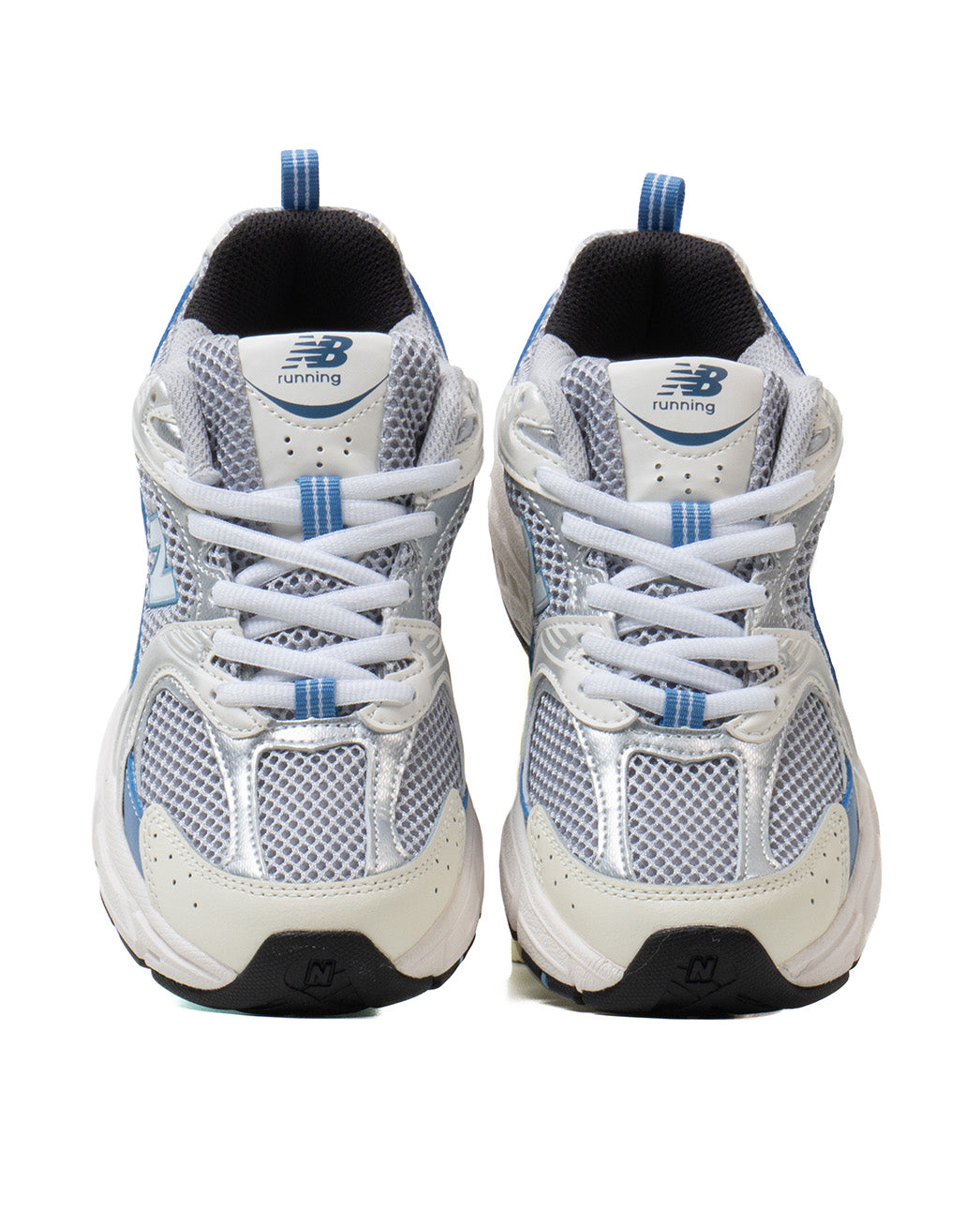 Sepatu Wanita New Balance 530 "Steel Blue"