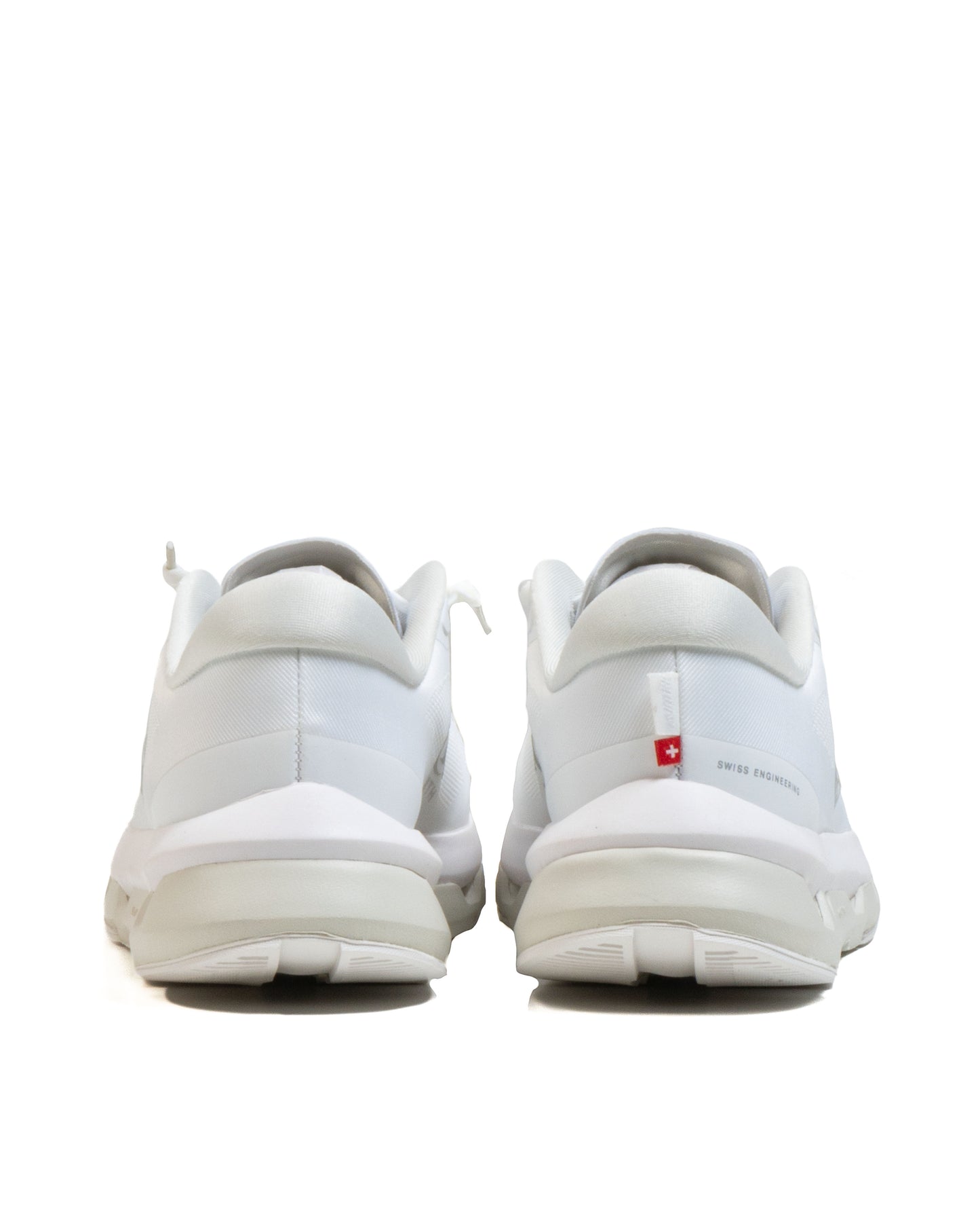 Sepatu On Running Cloudzone Kith White Ice (Women's)