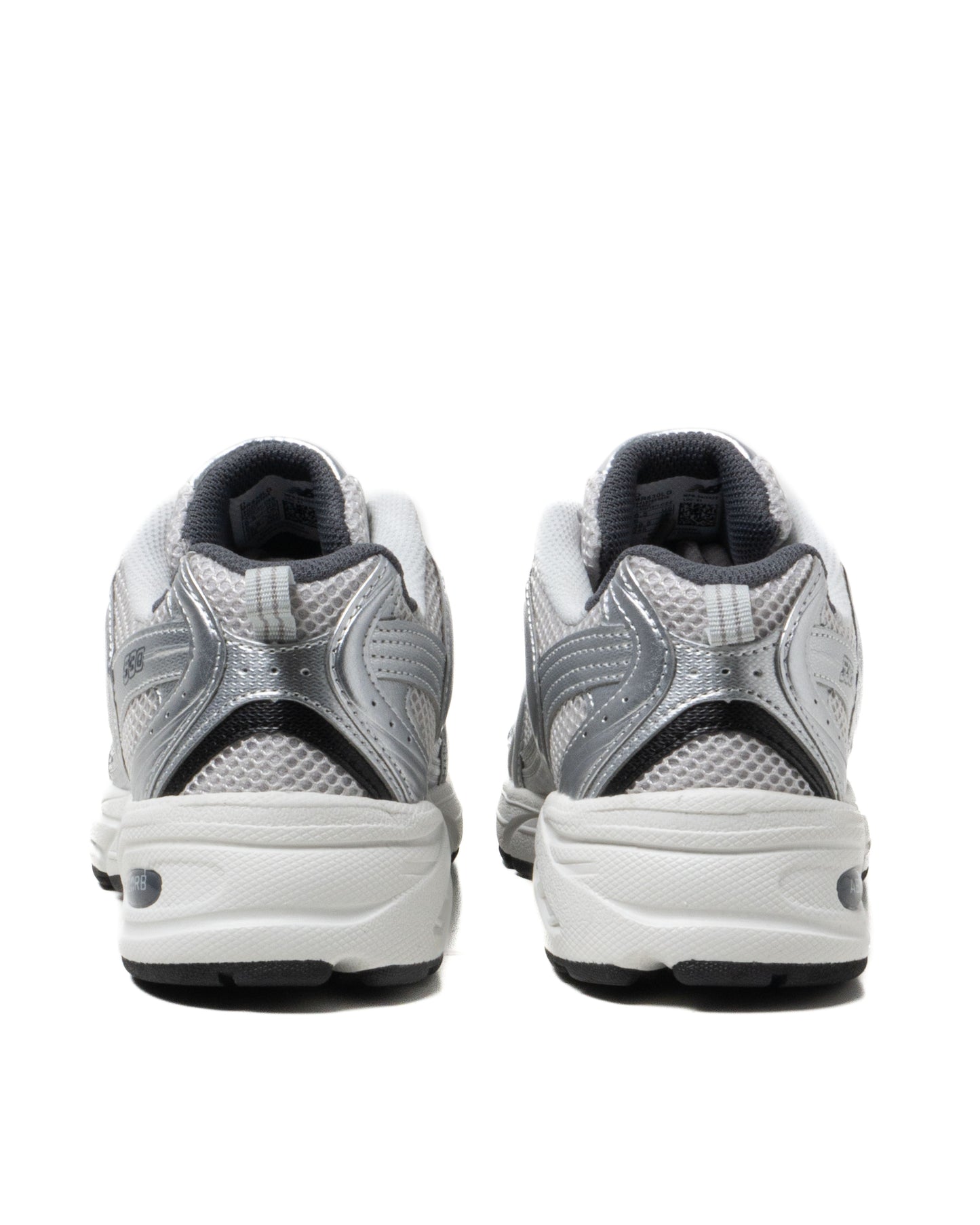 Sneakers New Balance 530 Grey Silver Metallic (MR530LG)