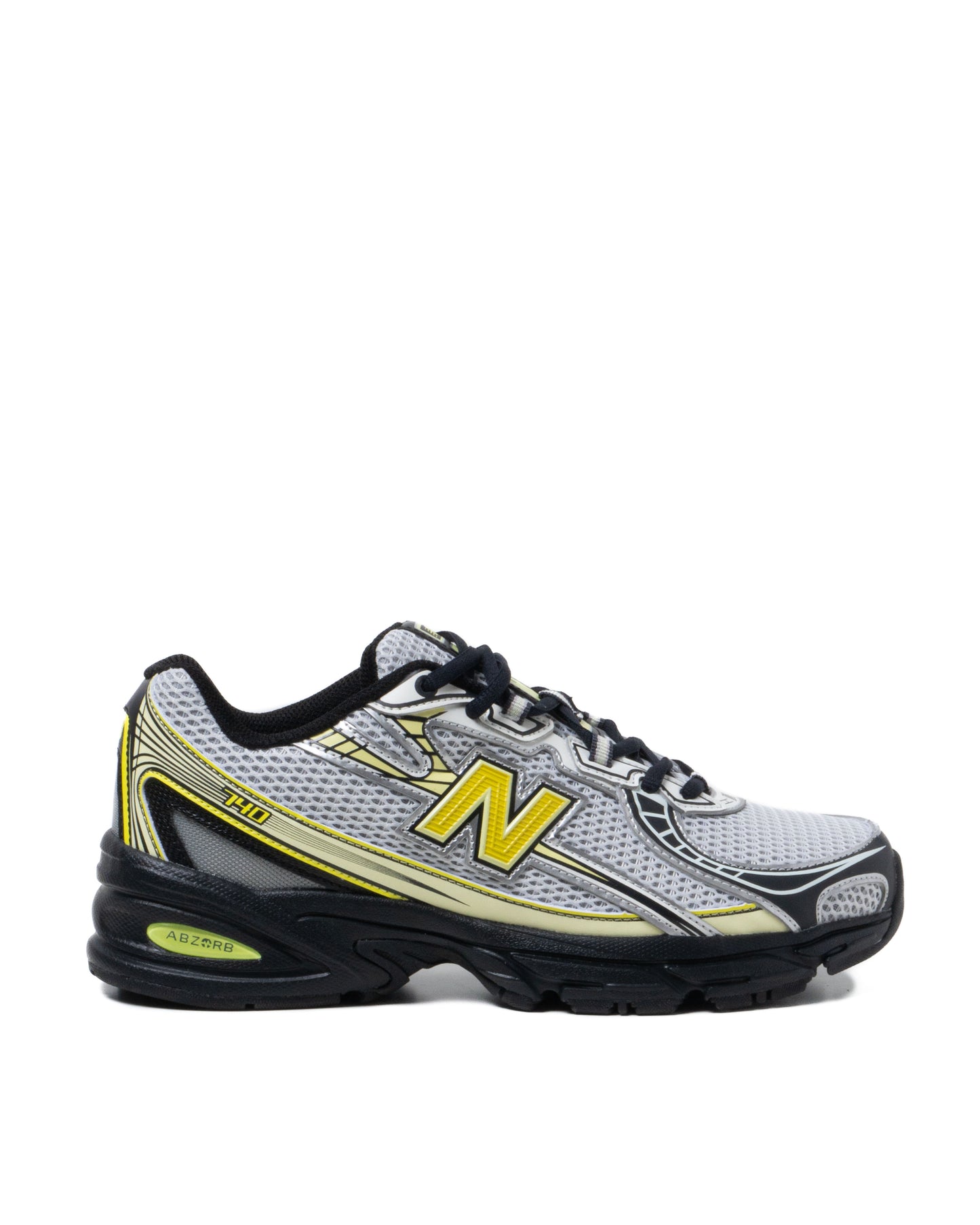 New Balance 740v2 Sea Salt Phantom 147170092A