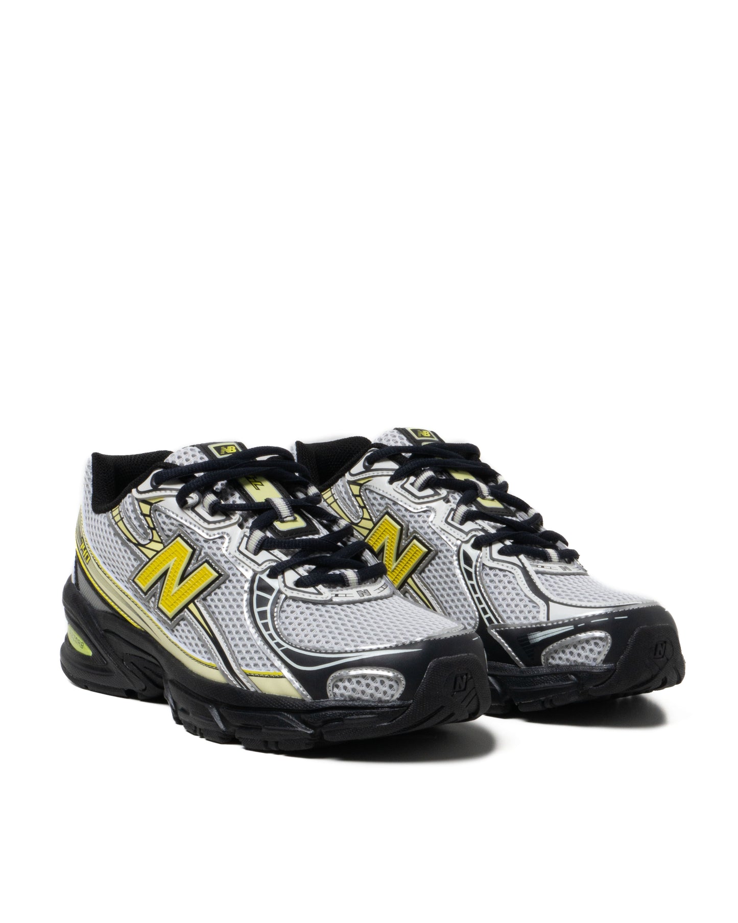 New Balance 740v2 Sea Salt Phantom 147170092A