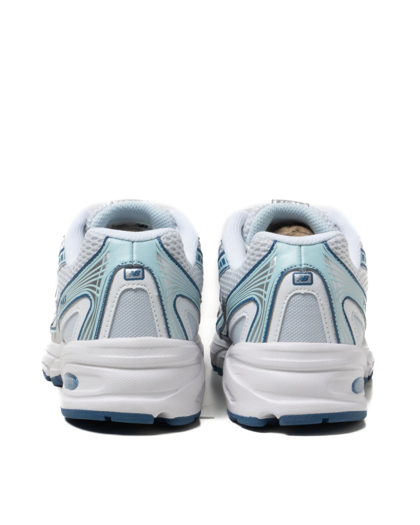 New Balance 740v2 White Ice Blue Sea Lime 147150092A