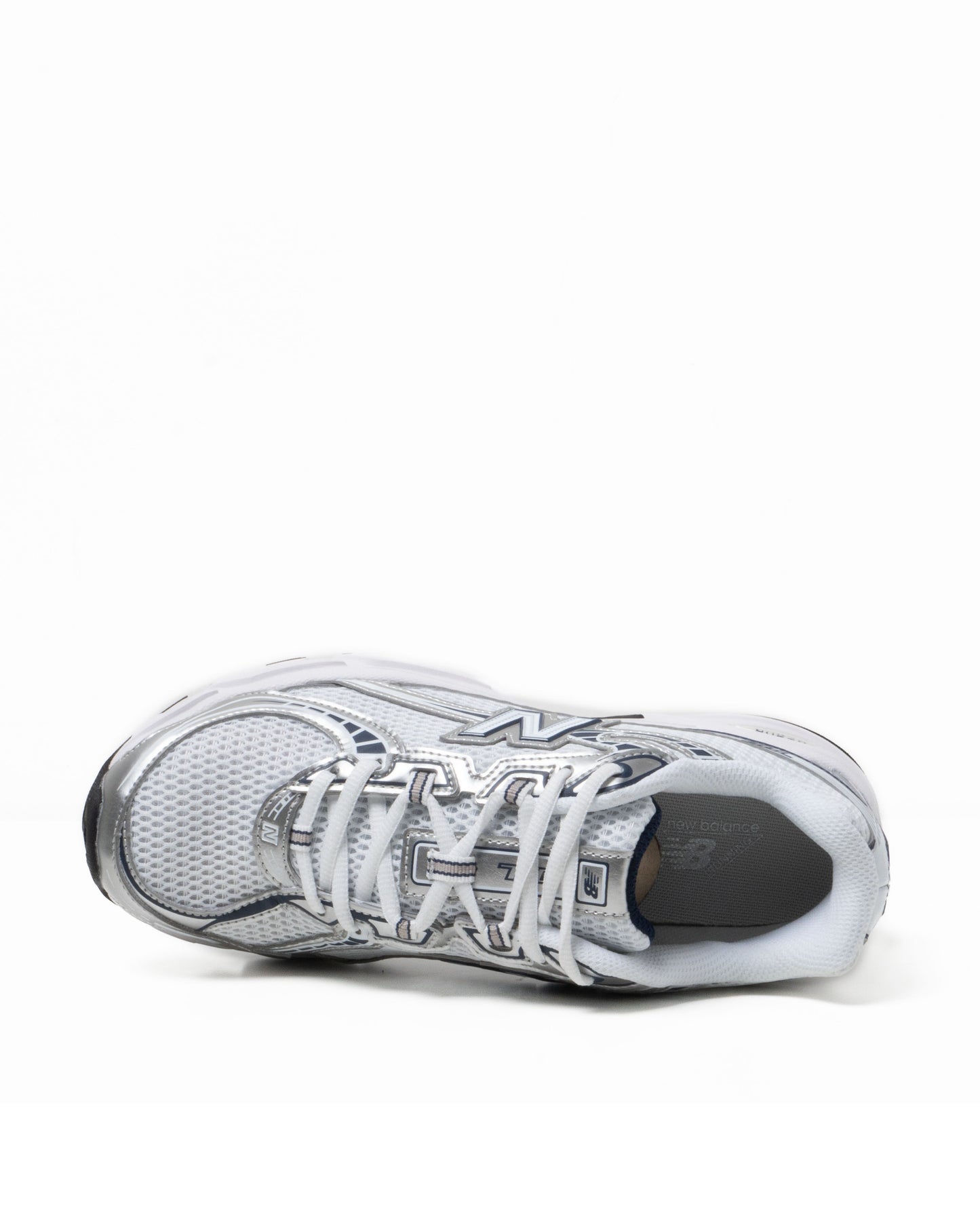 New Balance 740v2 White Shadow Grey Navy 14716A