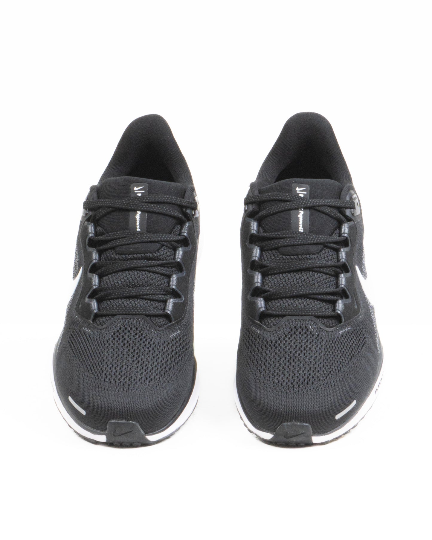 Nike Pegasus 41 Air Zoom Black White