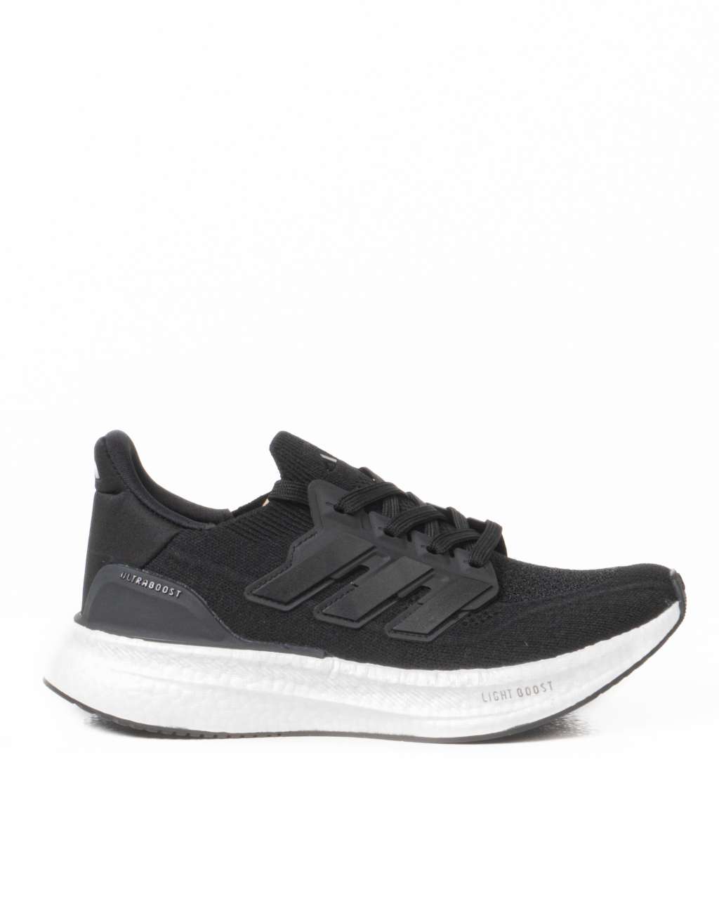 Adidas Ultraboost 5 Black White