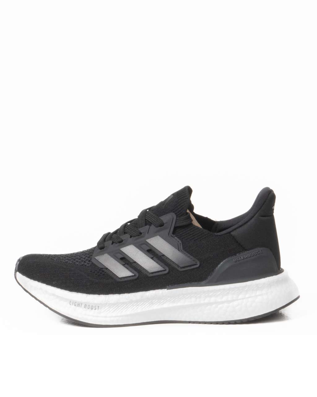 Adidas Ultraboost 5 Black White