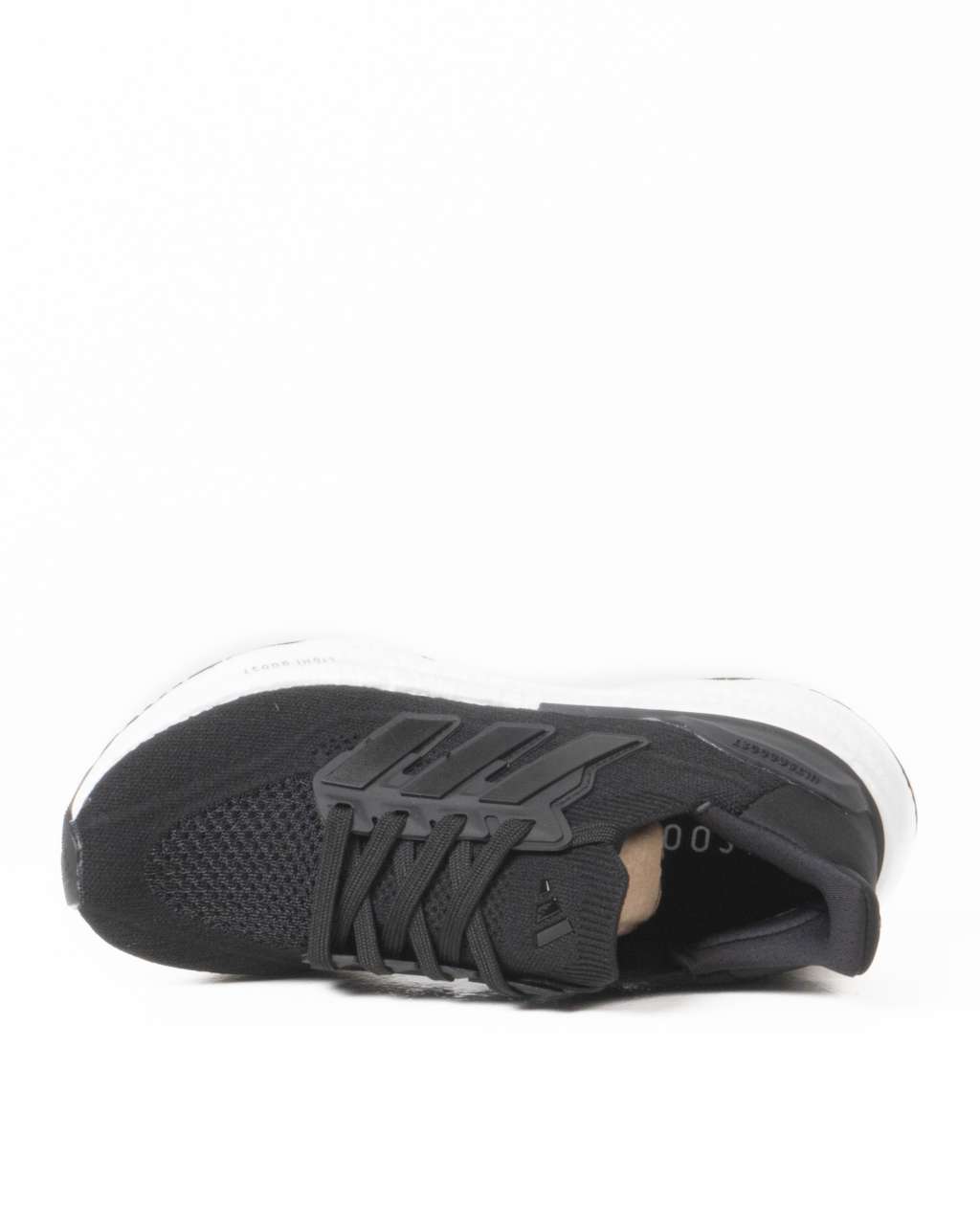 Adidas Ultraboost 5 Black White