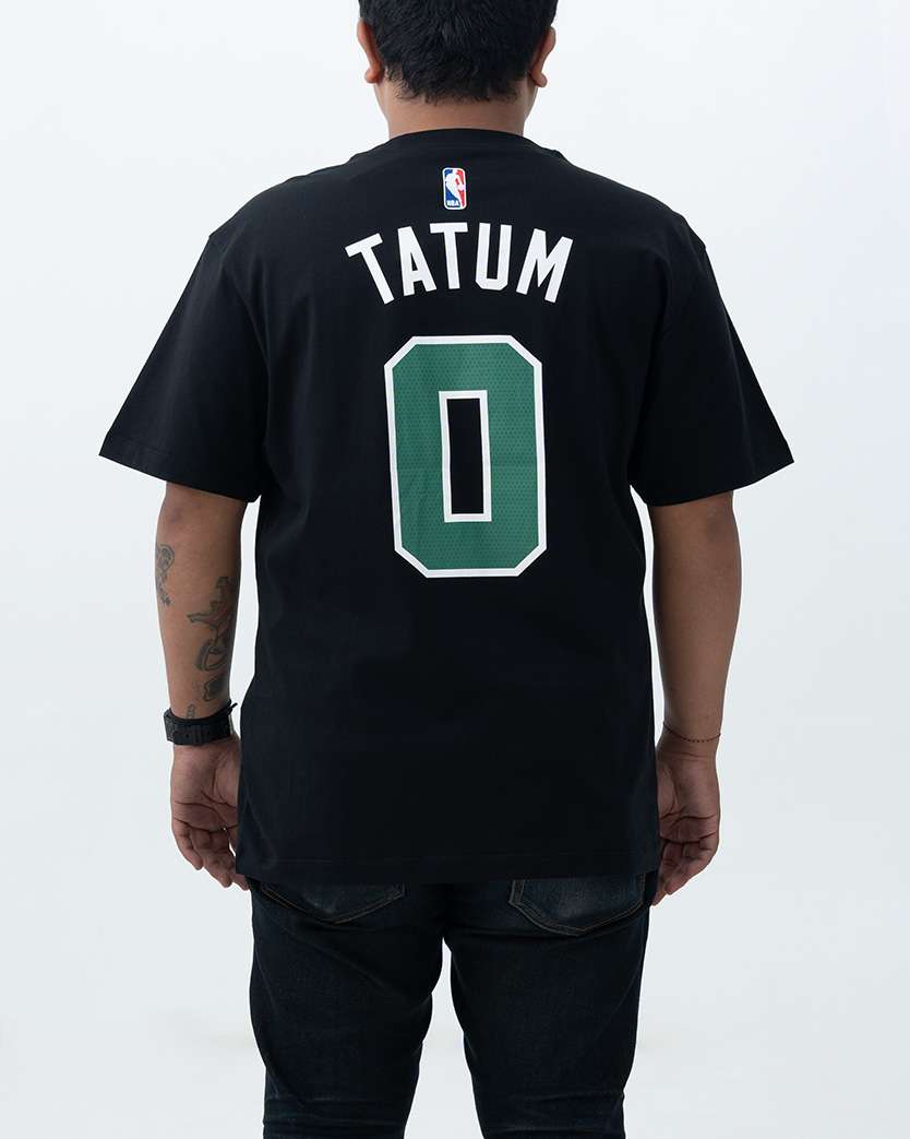 Nike Boston Celtics Jayson Tatum