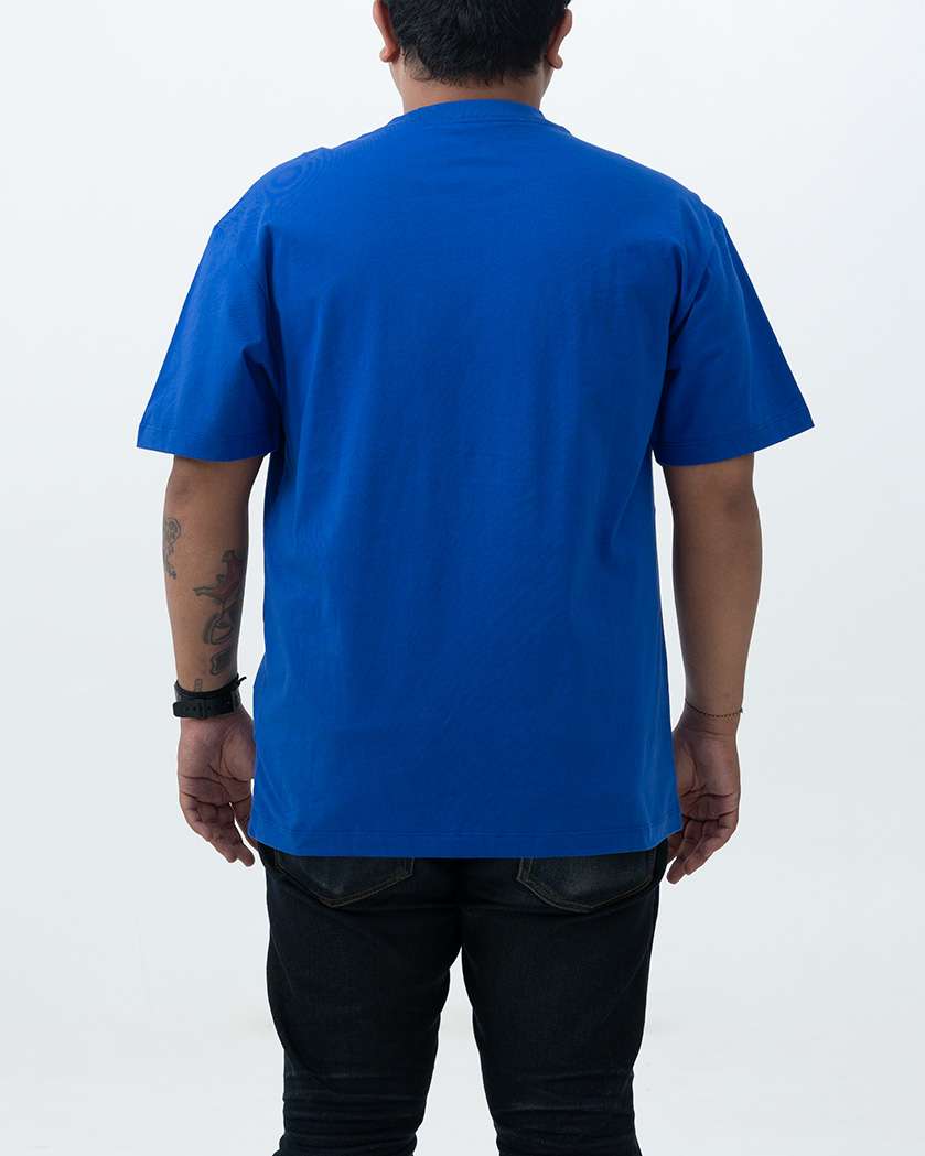 New York Knicks Essential Men's Nike NBA T-Shirt