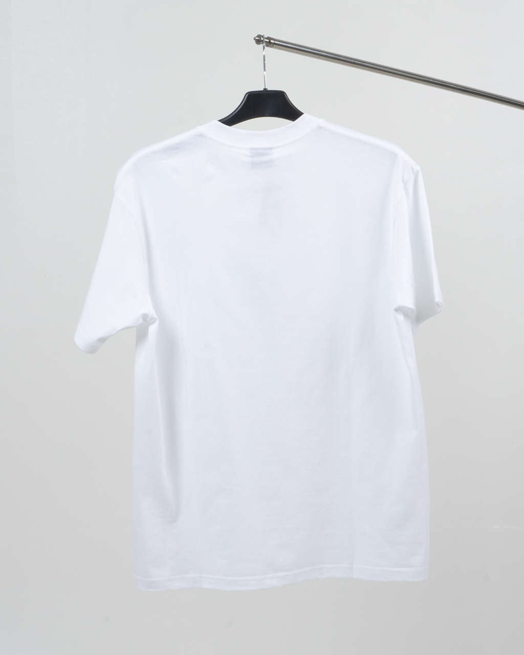 Kaos Stussy Martini Tee (SS24) White