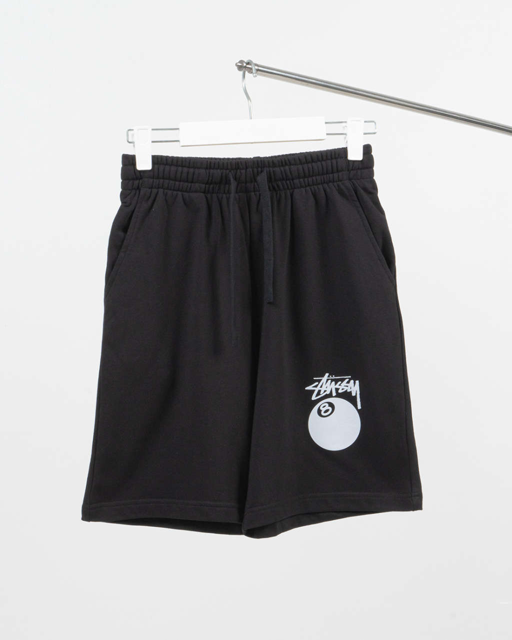 Stussy 8 Ball Fleece