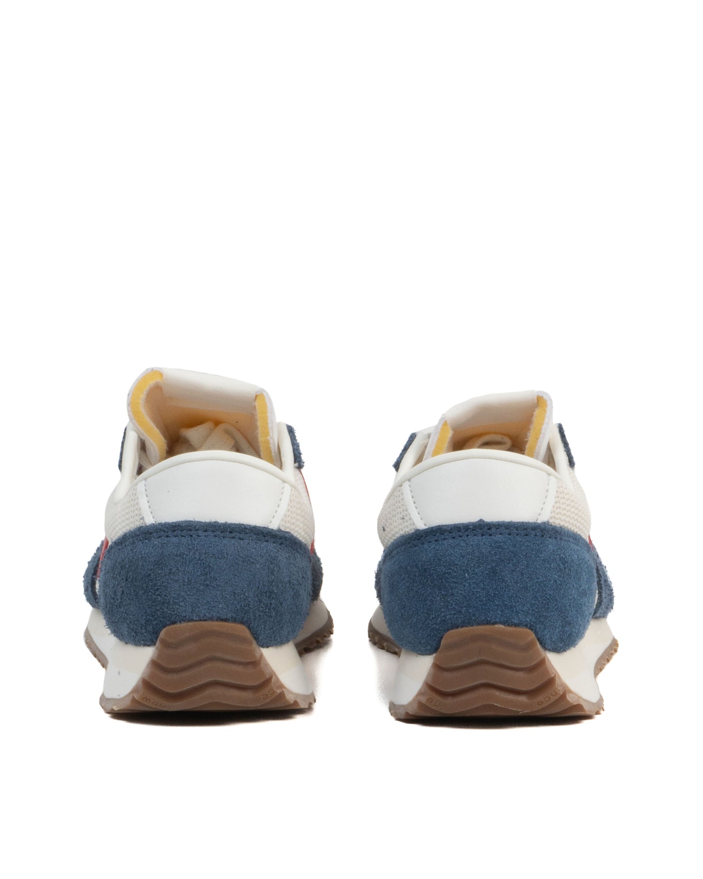 Sepatu Pria New Balance 471 Navy Red