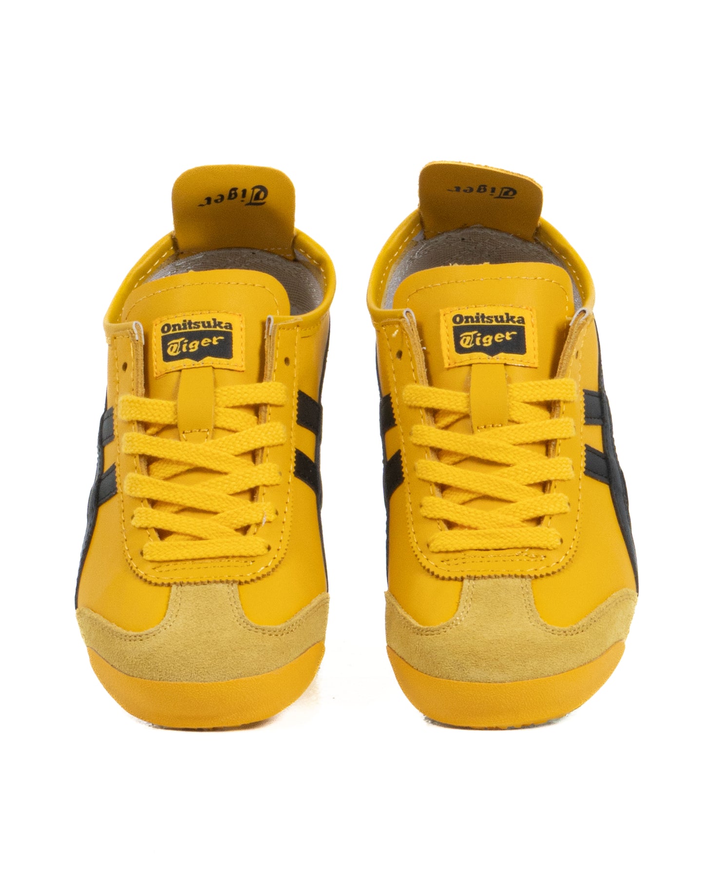 Onitsuka Tiger Mexico 66 Kill Bill