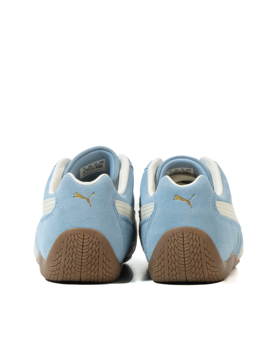 Puma Speedcat Faded Haute Tropic Alpine Snow