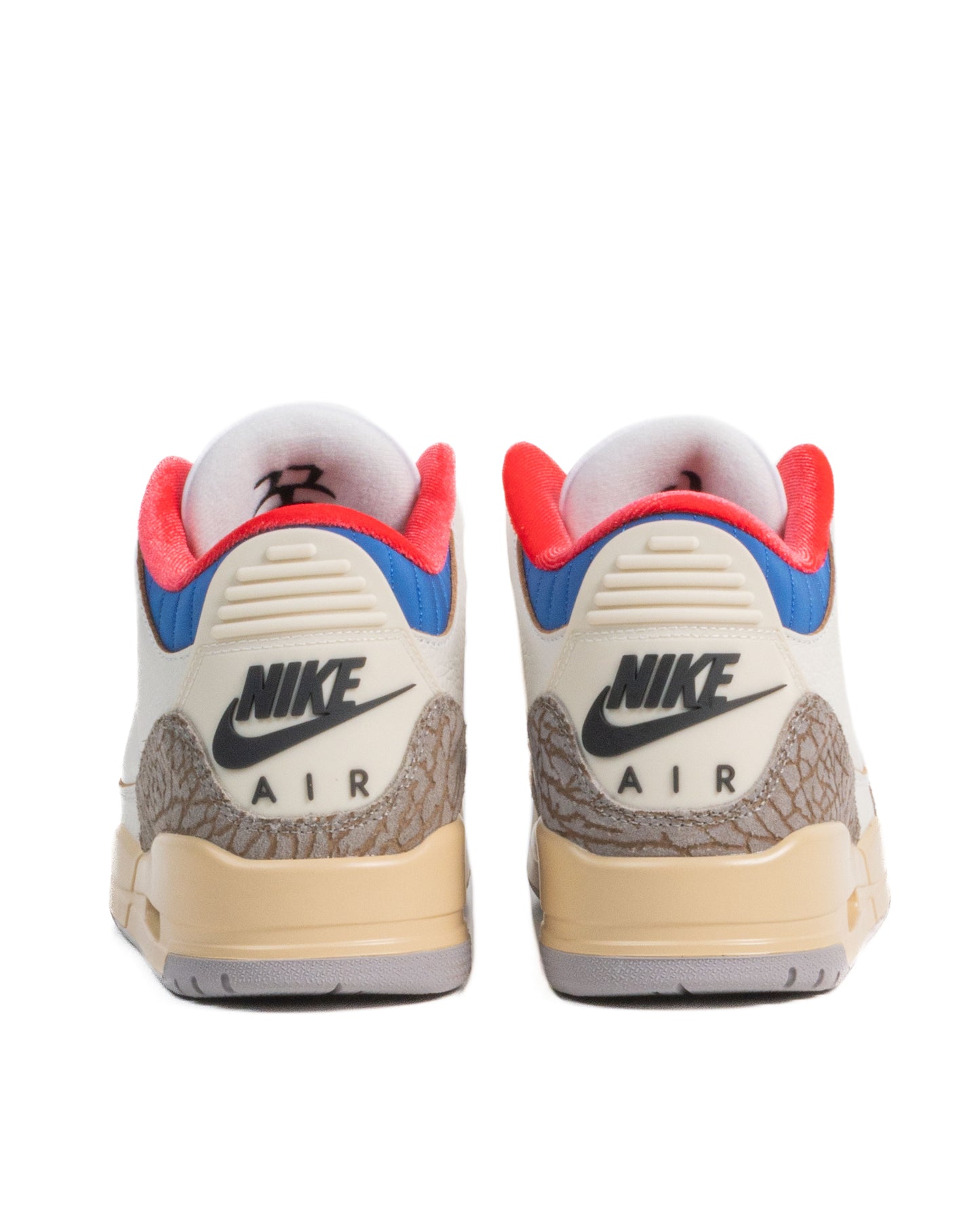 Sepatu Air Jordan 3 “Seoul 2.0”