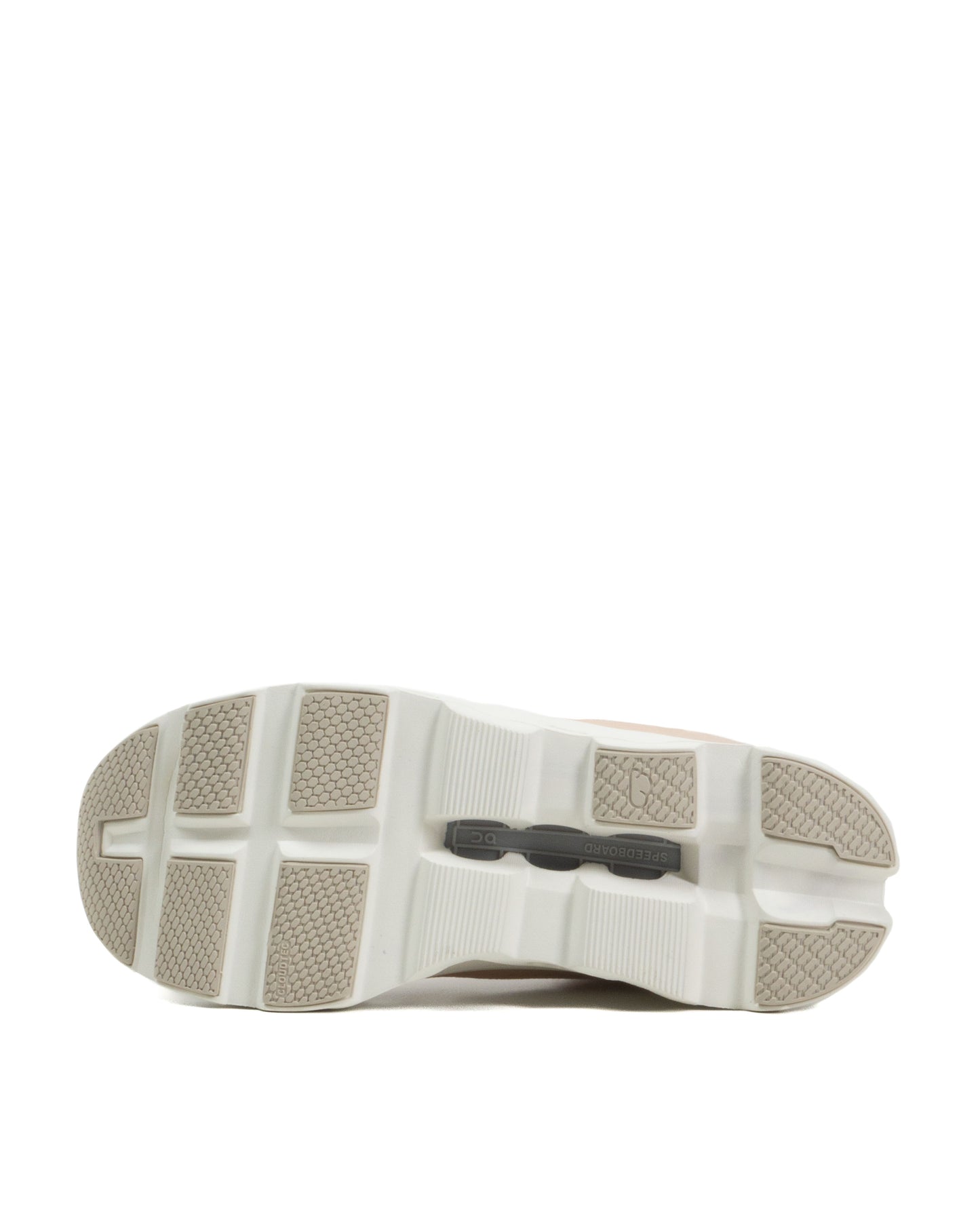 Sepatu On Running Cloudmonster Void – Dew Ivory (Women’s Exclusive Release)