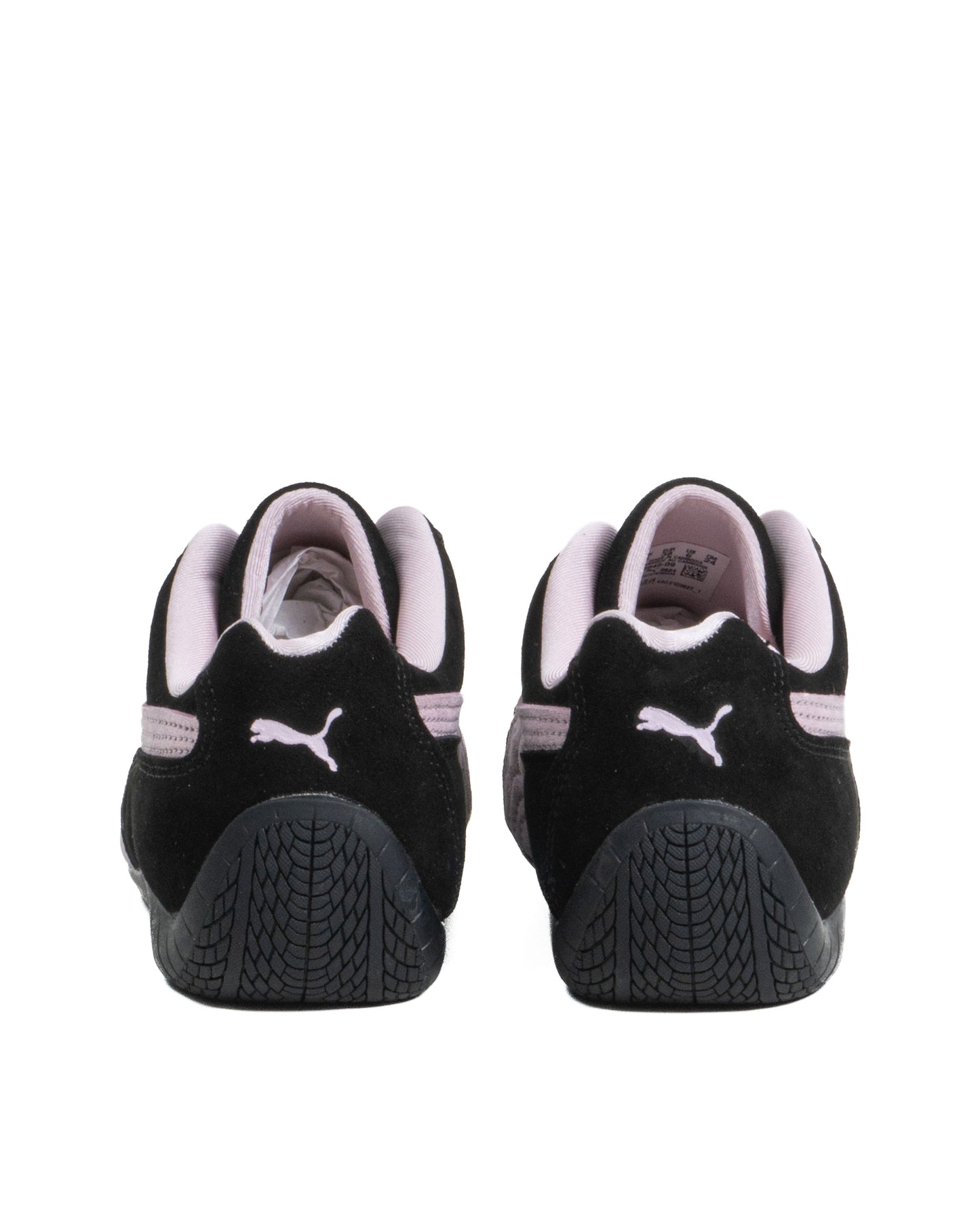 Puma Speedcat OG Black Mauve Mist (Women's)