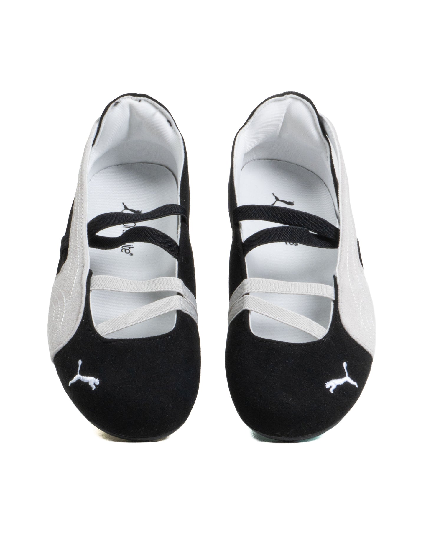 Puma Speedcat Ballet Black White (Women's)