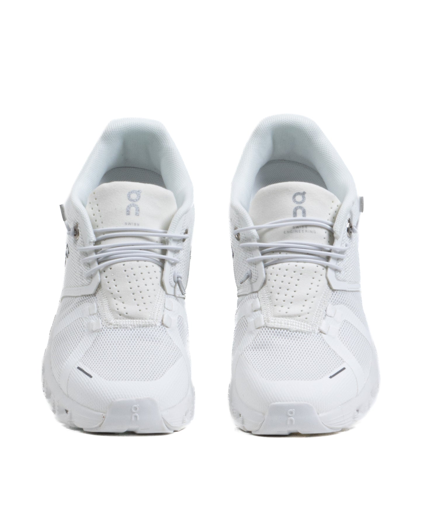 On Running Cloud 5 Undyed White