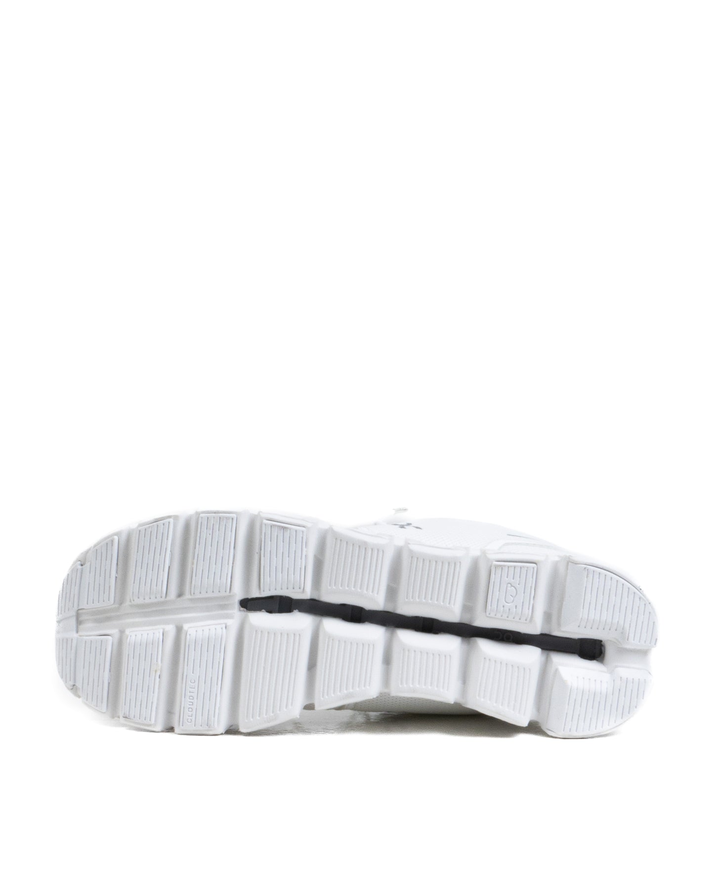 On Running Cloud 5 Undyed White