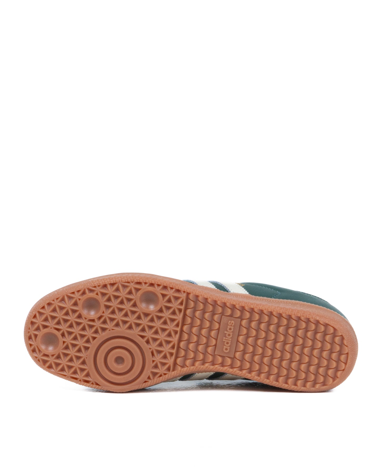 Sepatu Sneakers Wanita Adidas Samba OG Collegiate Green (Women's)