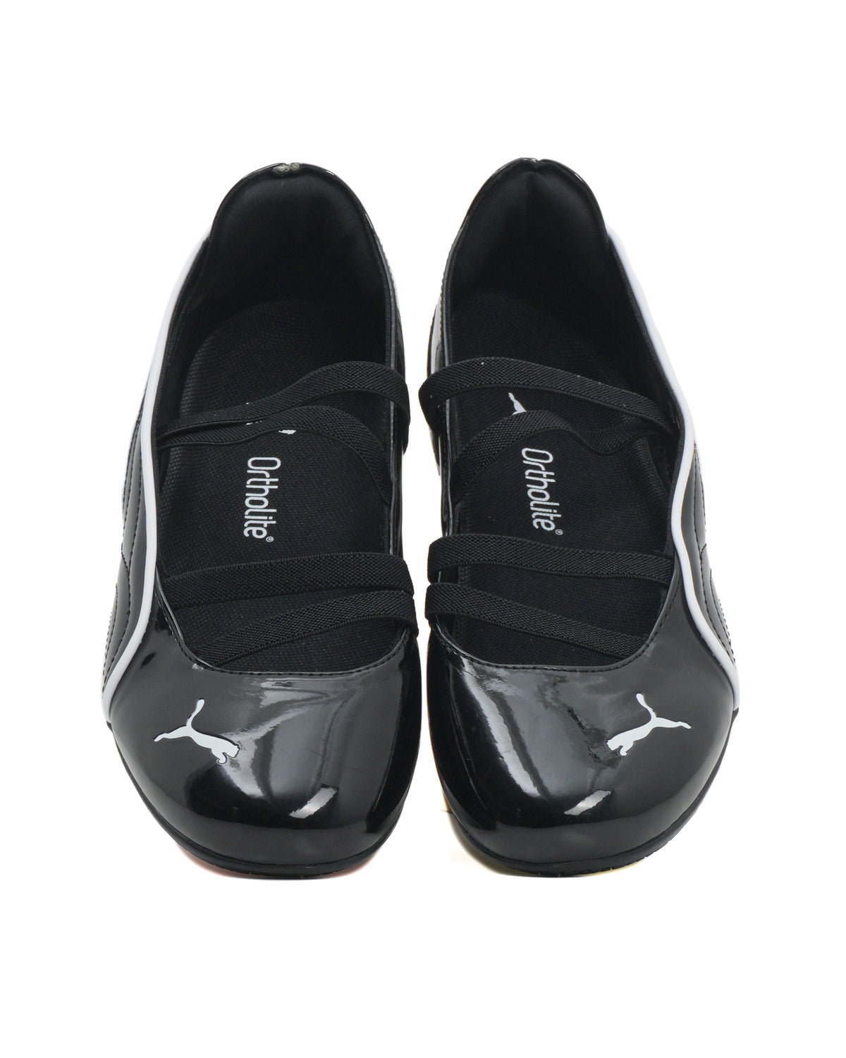 Puma Speedcat Ballet Glossy Black (Women's)